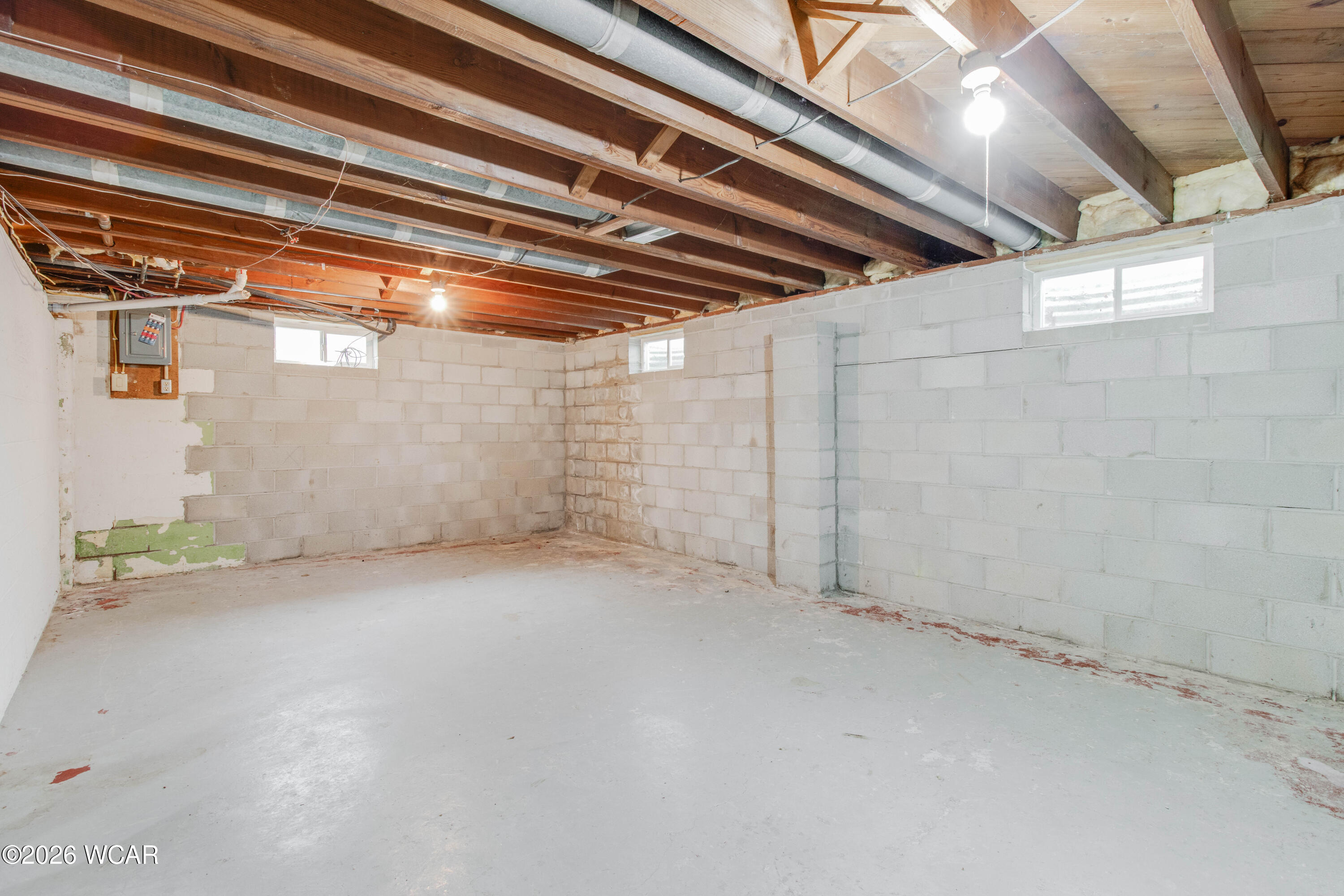 501 O'Connor Avenue, Lima, Ohio