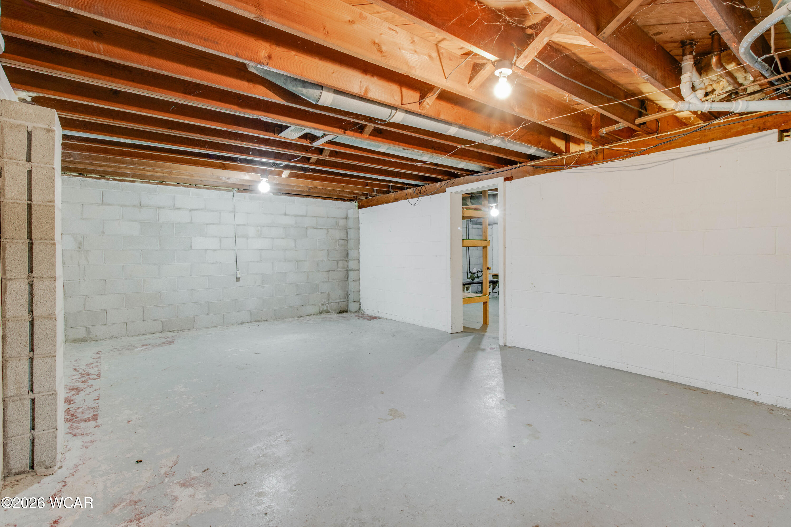 501 O'Connor Avenue, Lima, Ohio