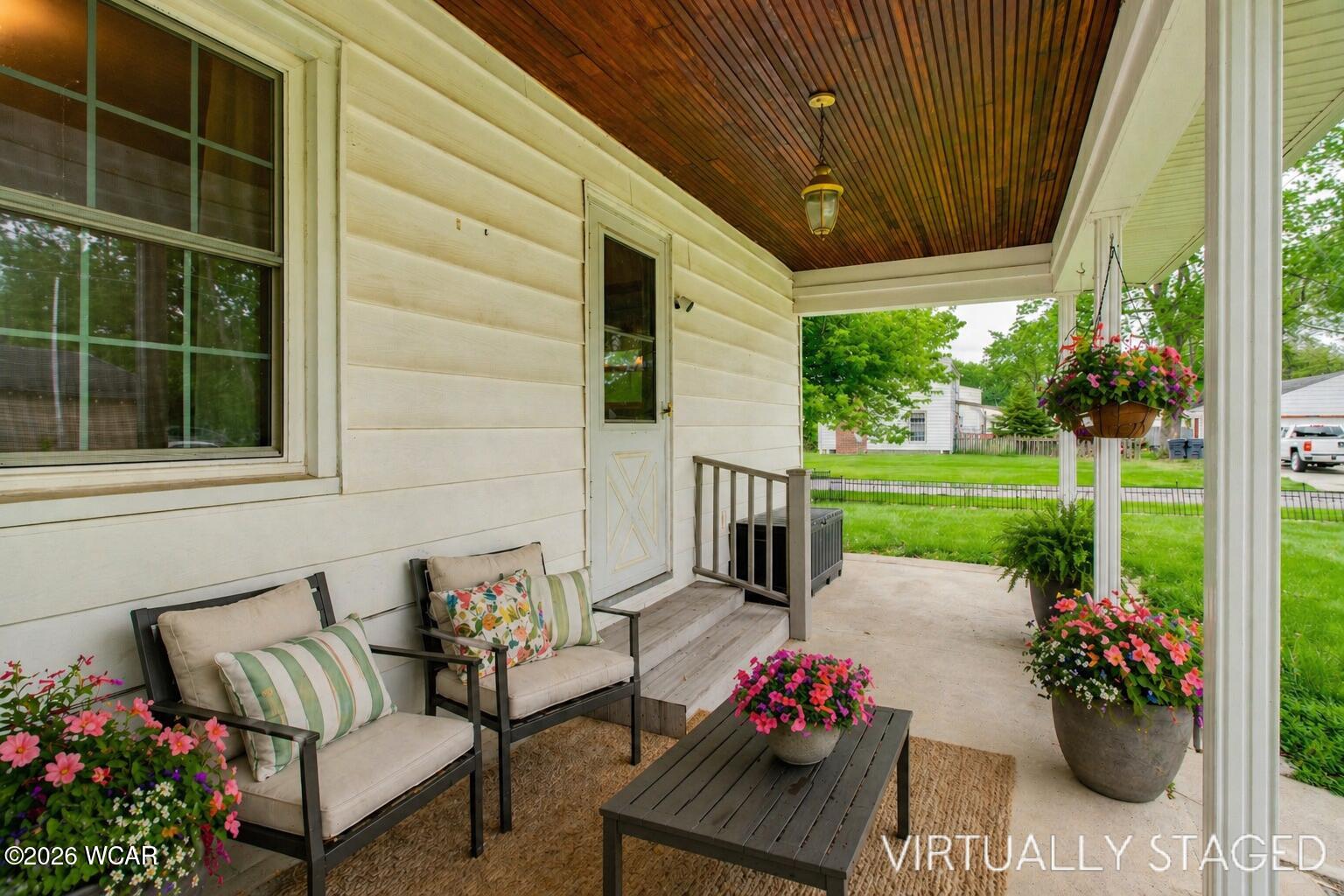 501 O'Connor Avenue, Lima, Ohio