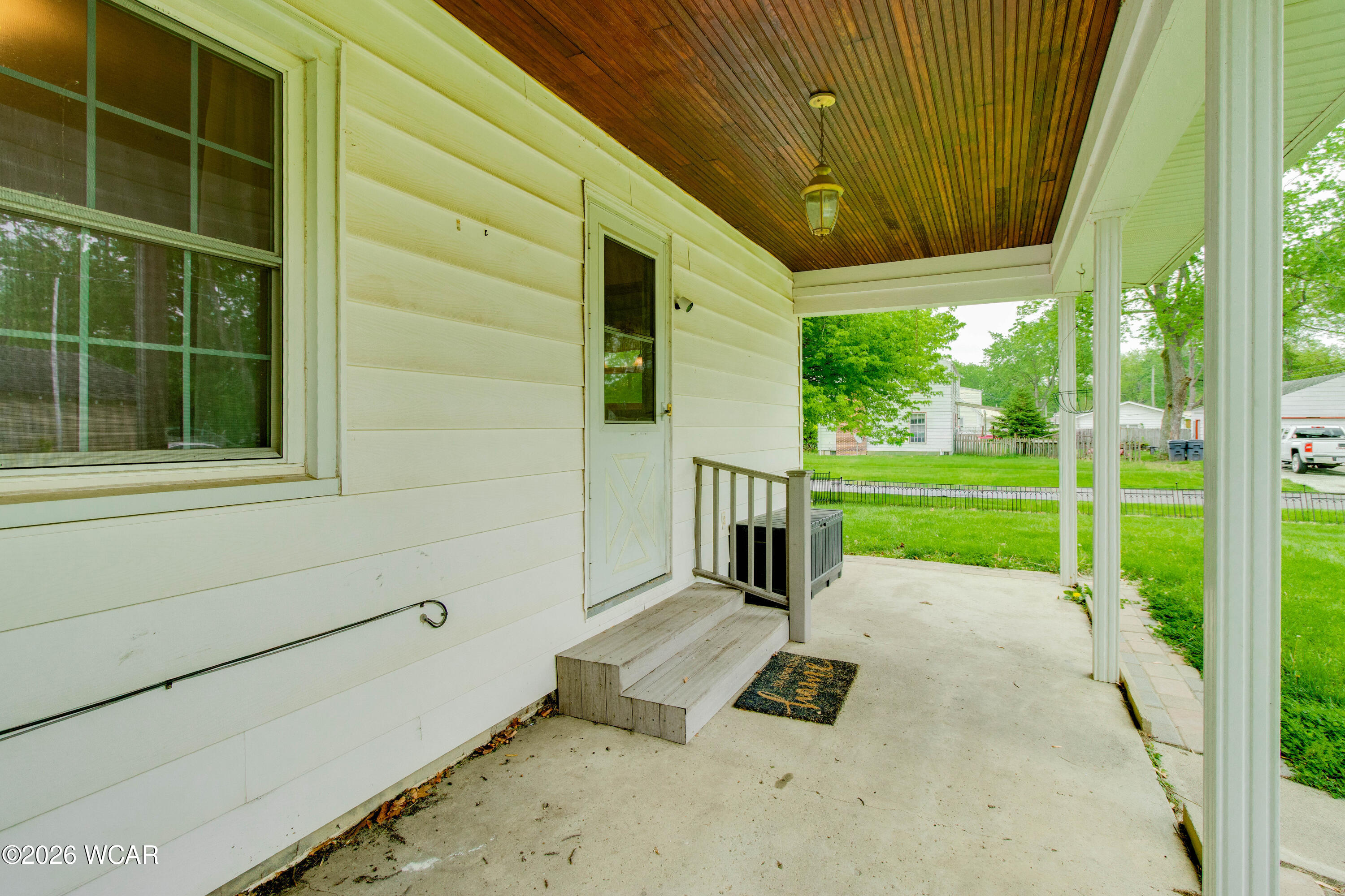 501 O'Connor Avenue, Lima, Ohio