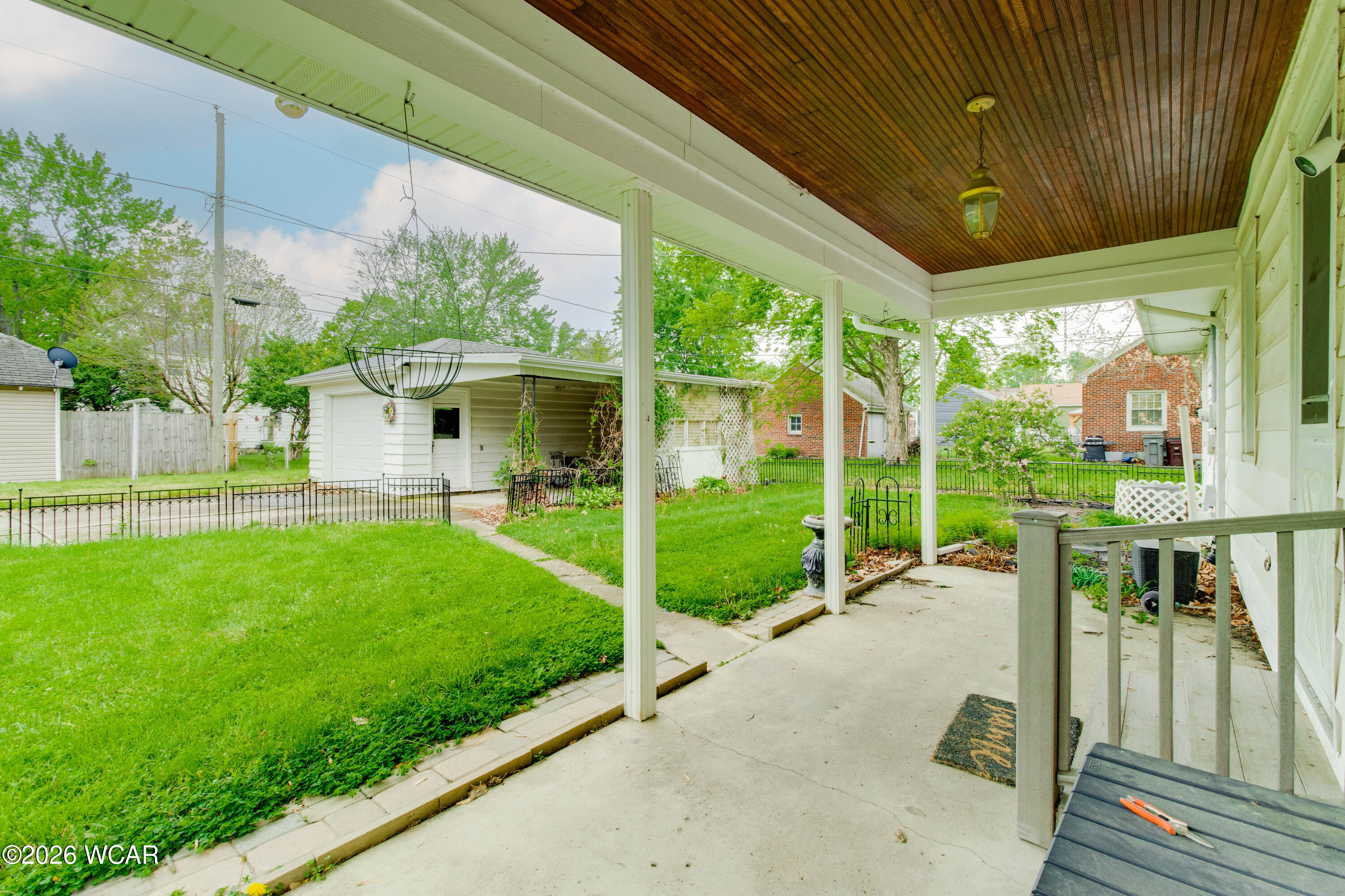 501 O'Connor Avenue, Lima, Ohio