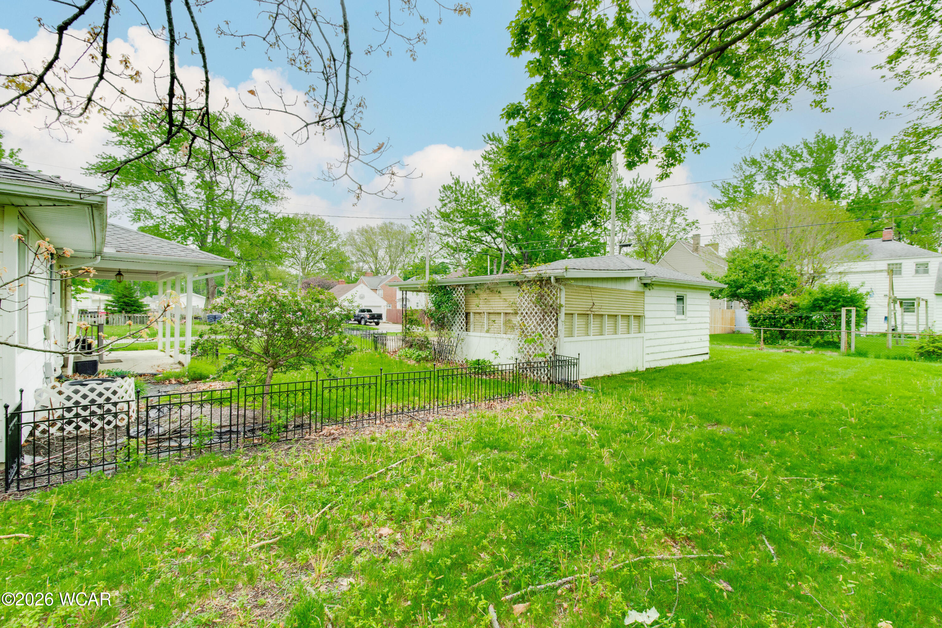 501 O'Connor Avenue, Lima, Ohio