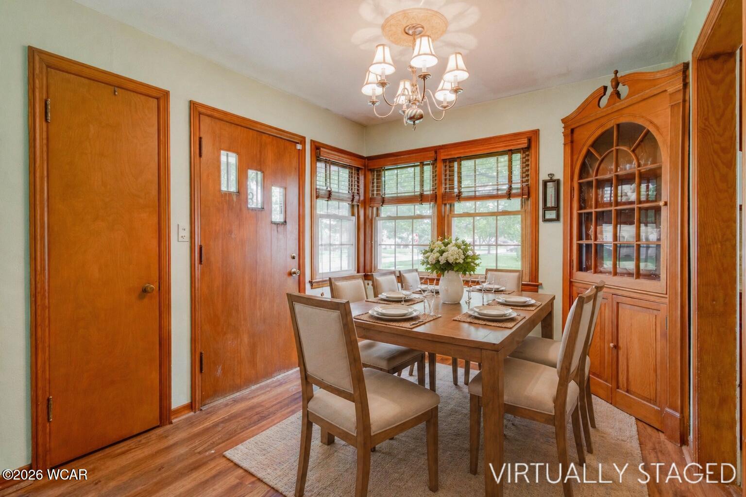 501 O'Connor Avenue, Lima, Ohio