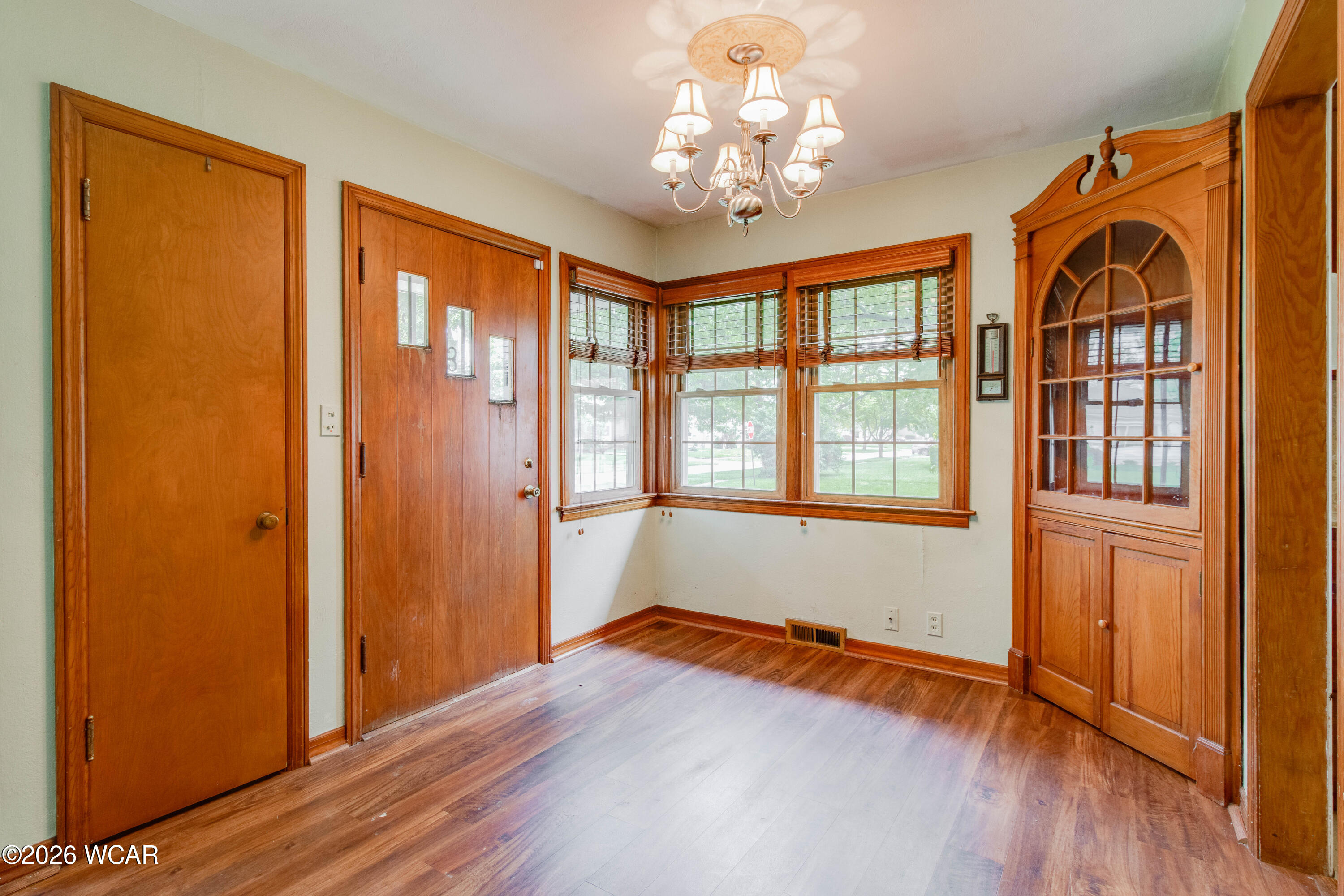 501 O'Connor Avenue, Lima, Ohio