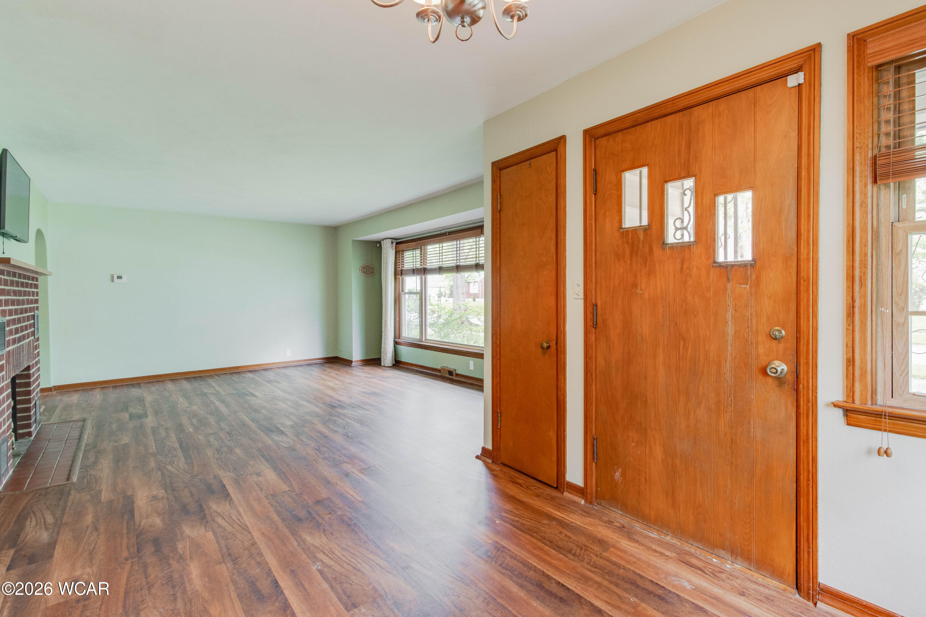 501 O'Connor Avenue, Lima, Ohio