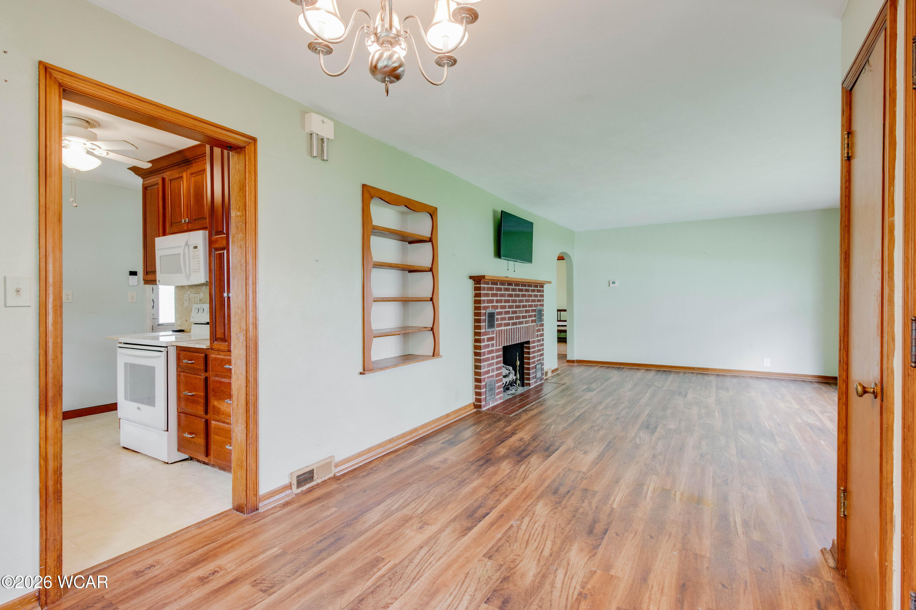 501 O'Connor Avenue, Lima, Ohio