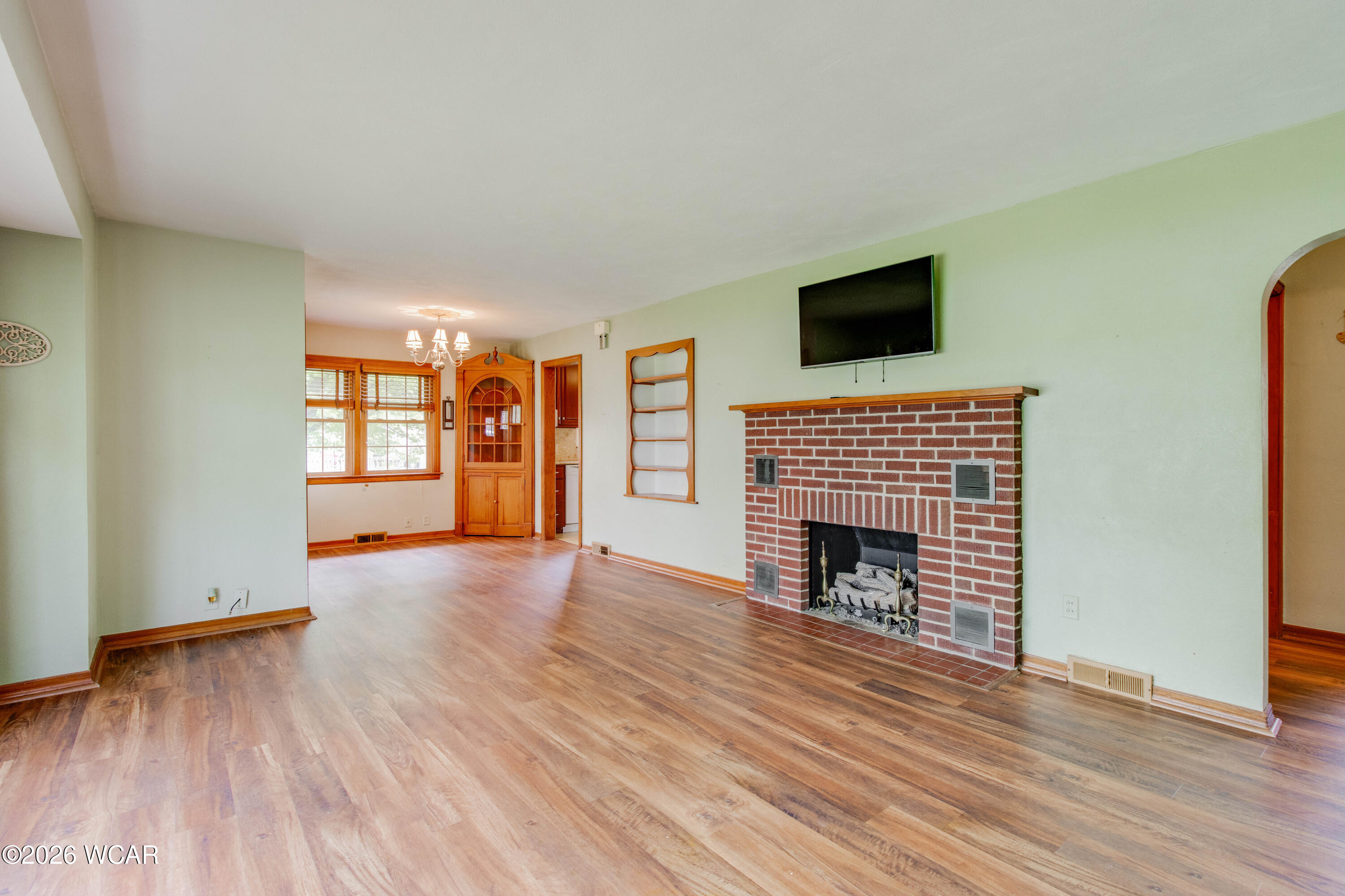 501 O'Connor Avenue, Lima, Ohio