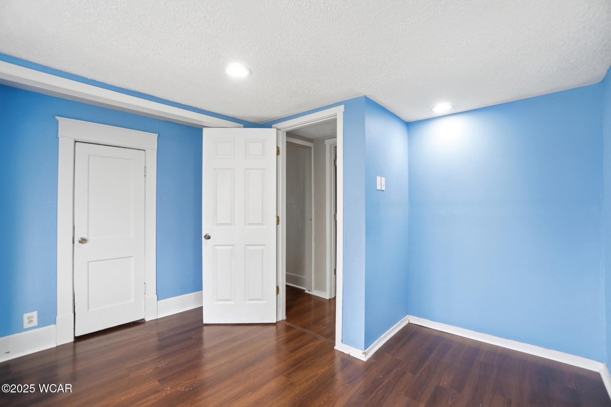 650 Dewey Avenue, Lima, Ohio