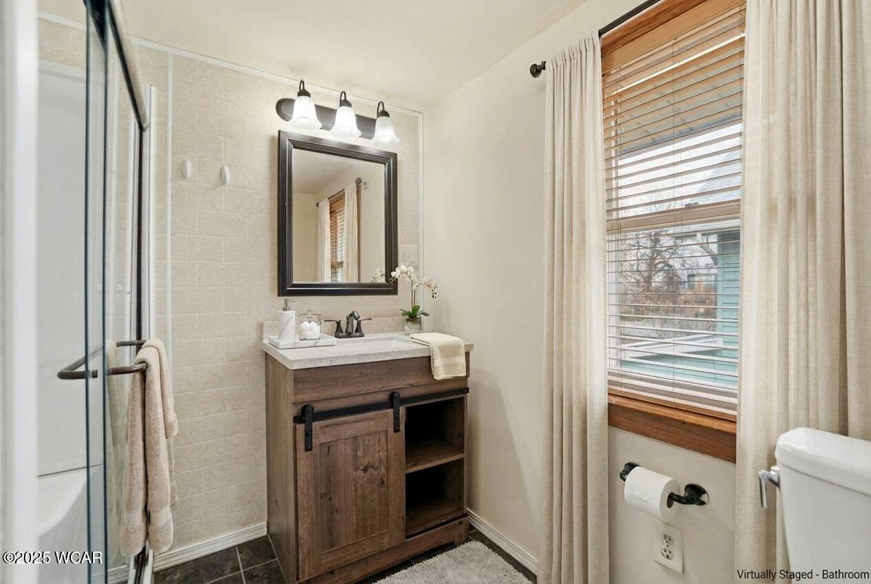 650 Dewey Avenue, Lima, Ohio