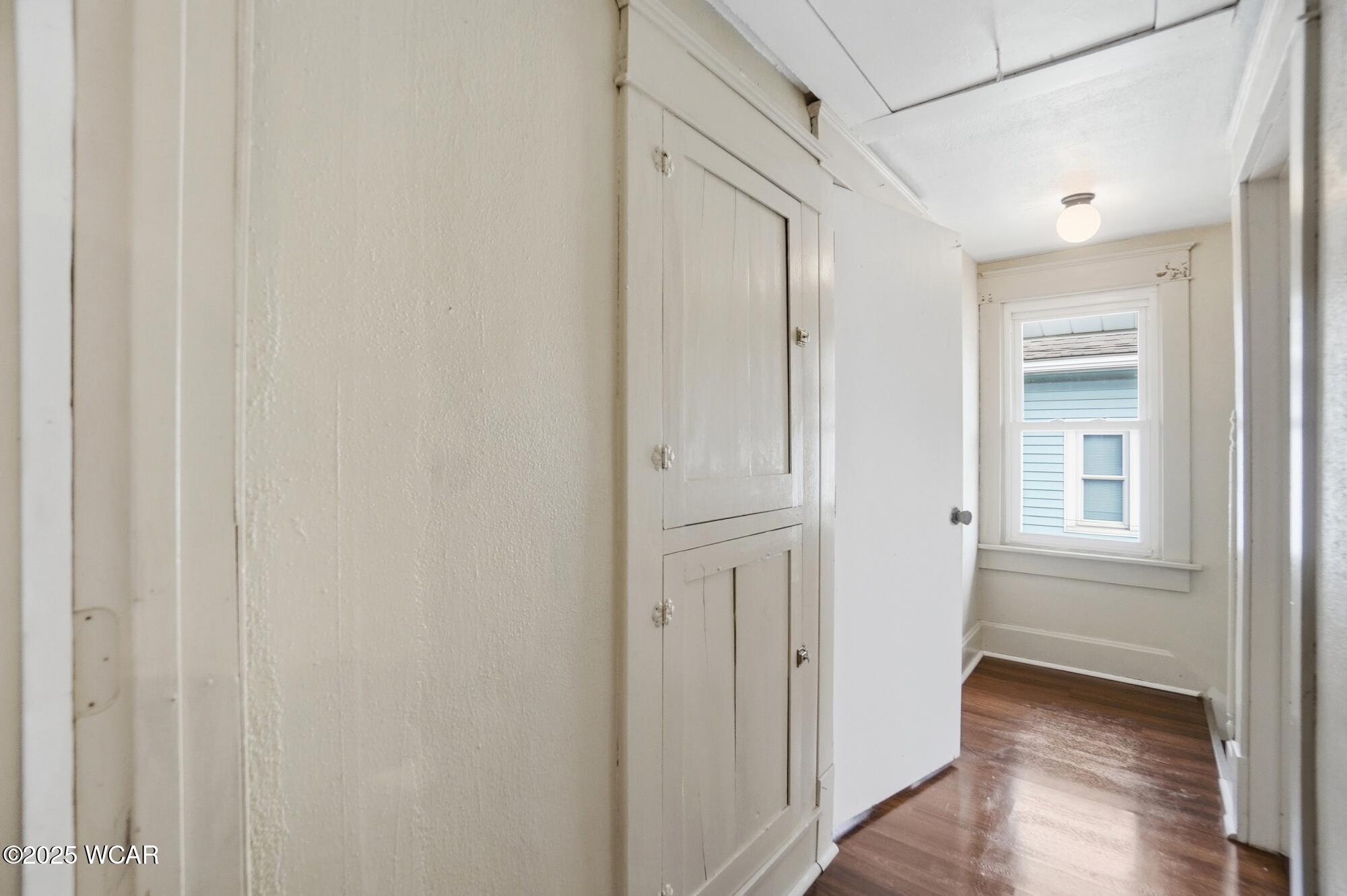 650 Dewey Avenue, Lima, Ohio