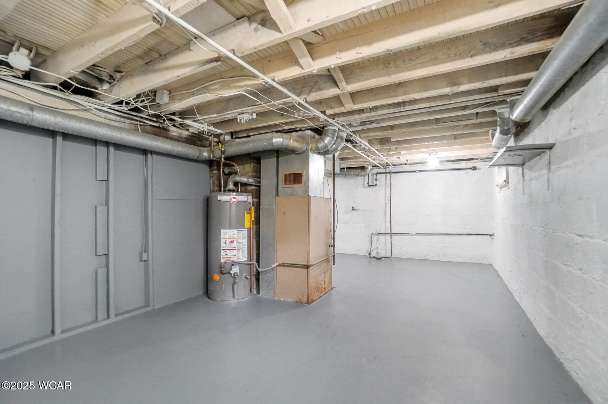 650 Dewey Avenue, Lima, Ohio