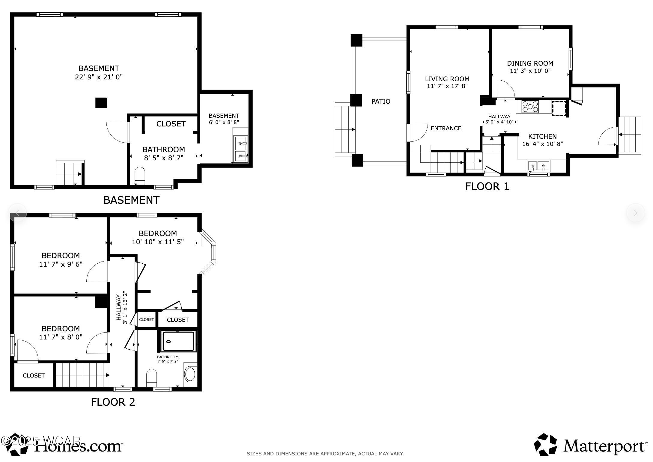 650 Dewey Avenue, Lima, Ohio