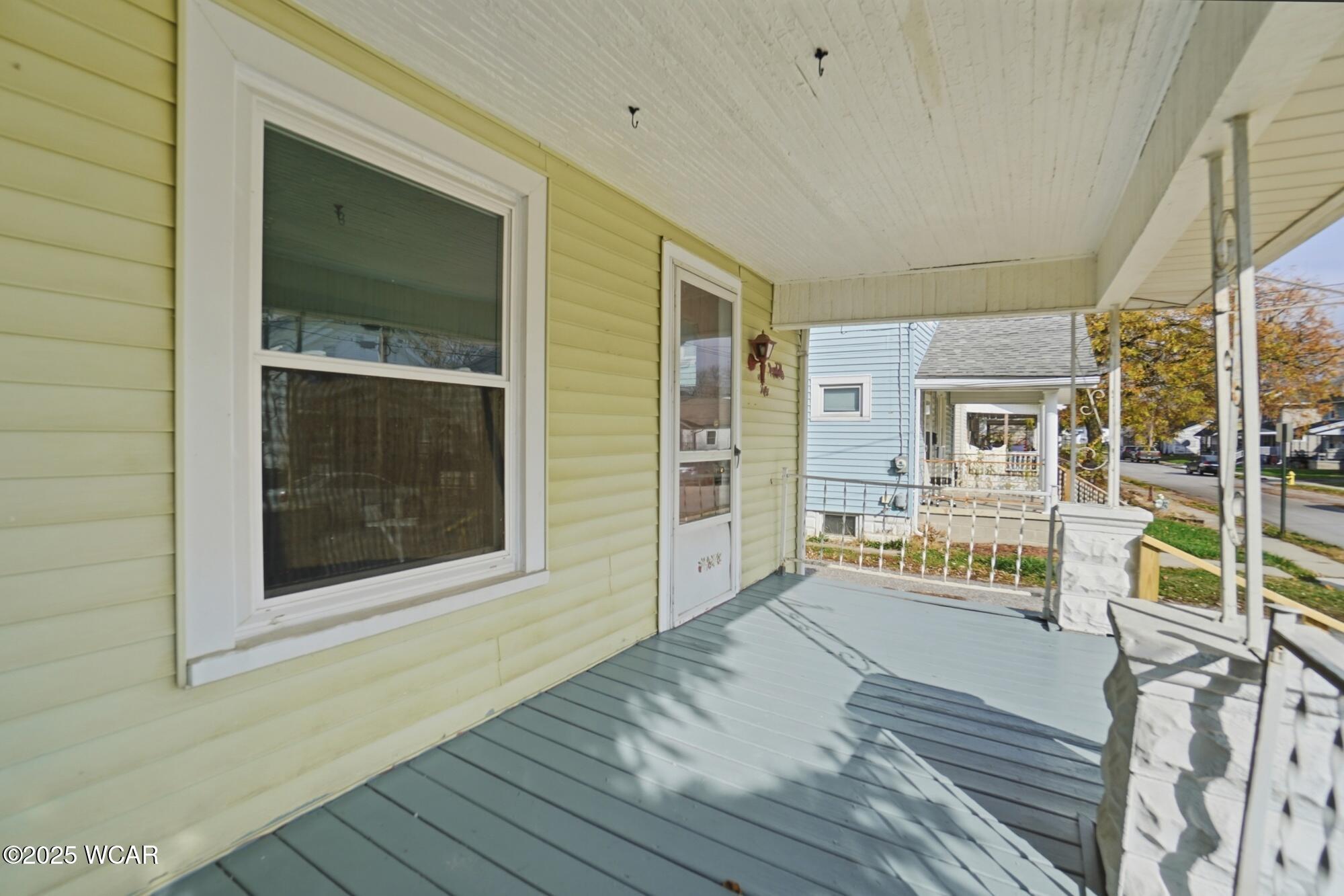 650 Dewey Avenue, Lima, Ohio