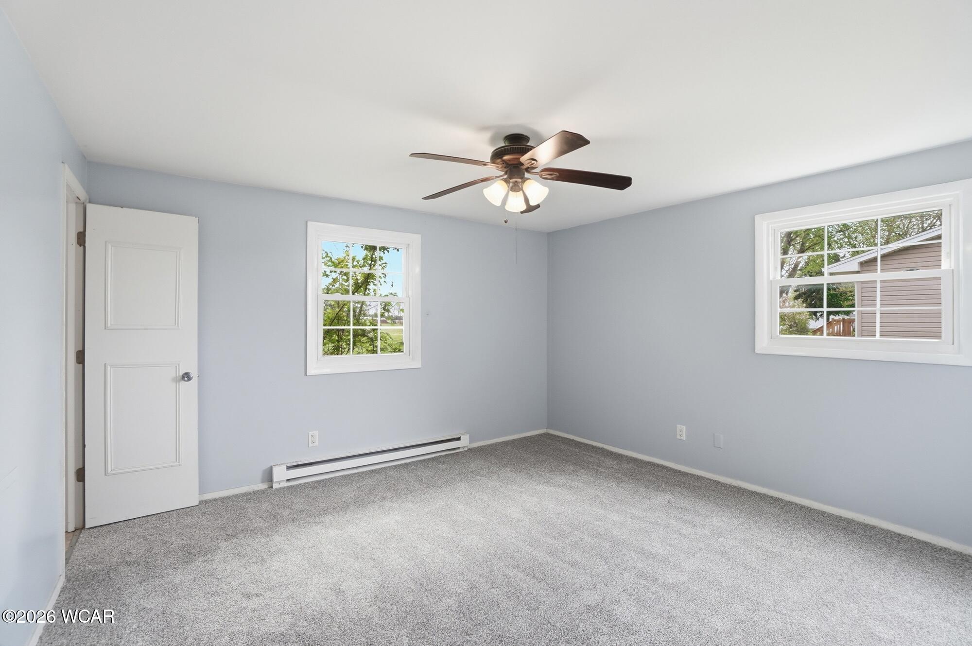 1756 Cool Road, Lima, Ohio