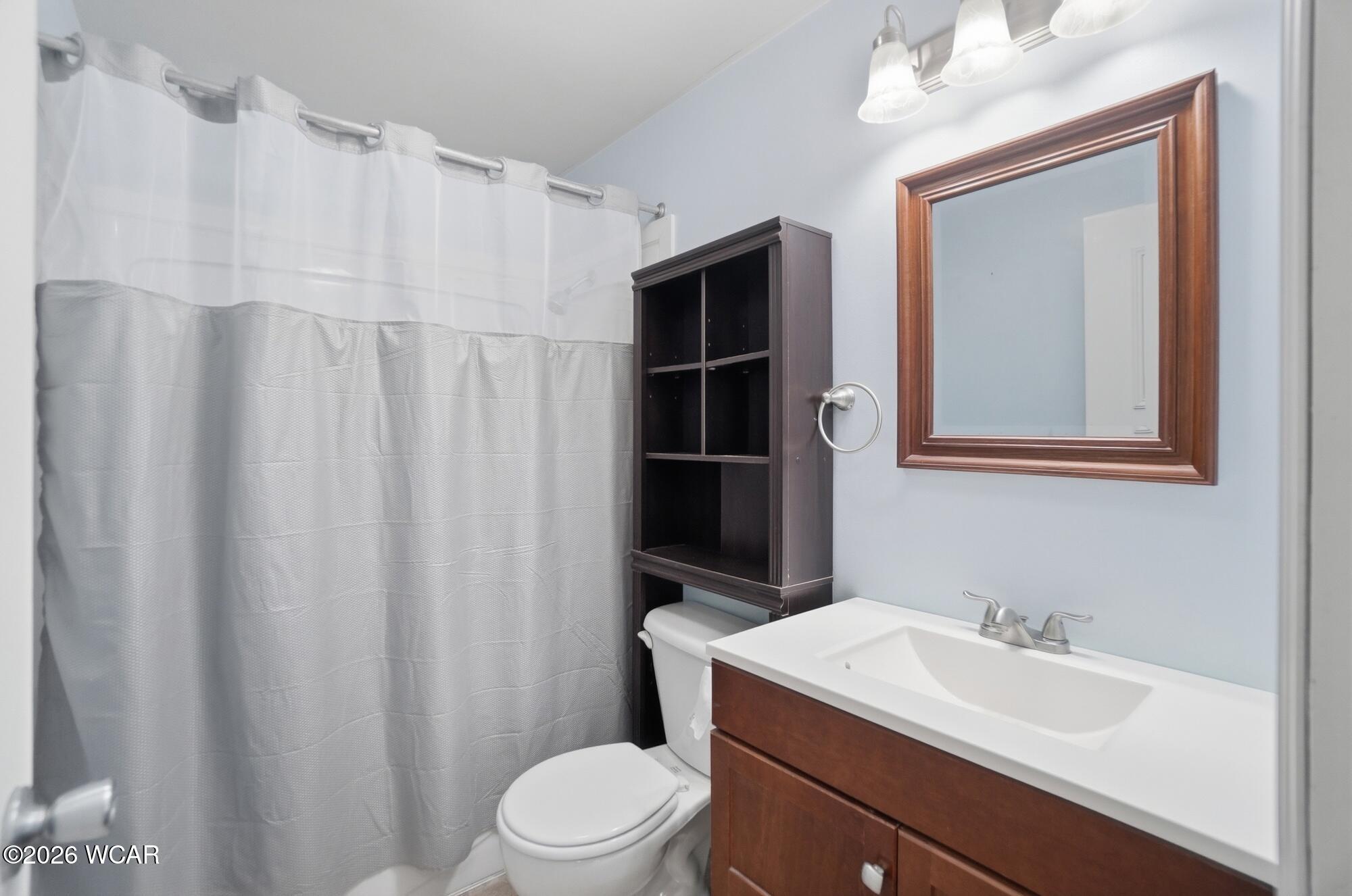 1756 Cool Road, Lima, Ohio