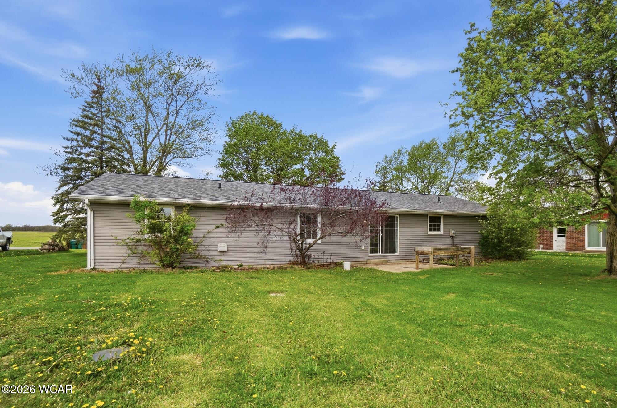 1756 Cool Road, Lima, Ohio