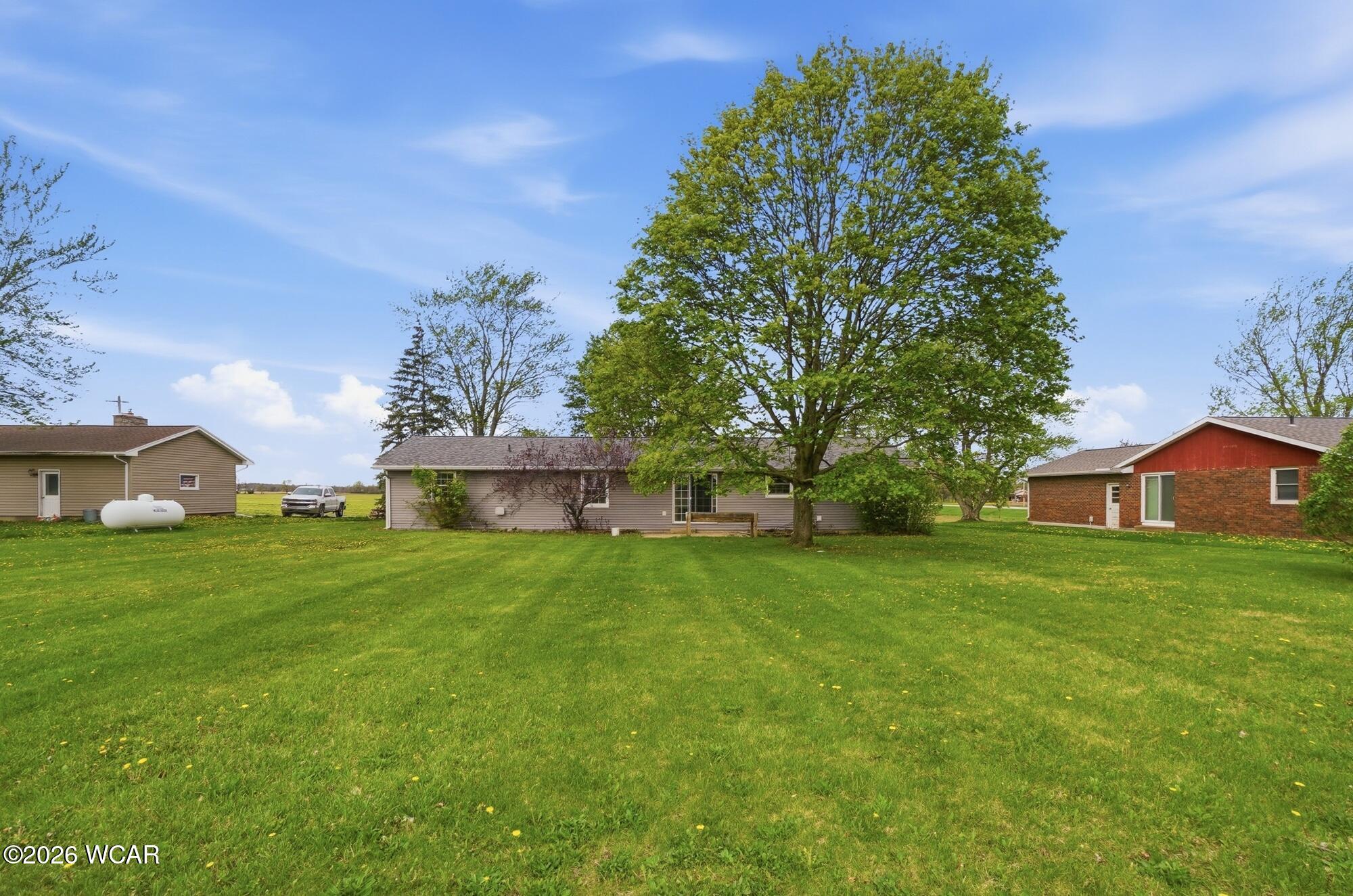 1756 Cool Road, Lima, Ohio