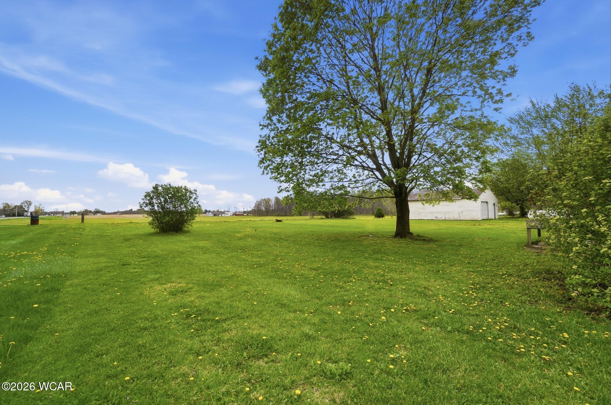 1756 Cool Road, Lima, Ohio