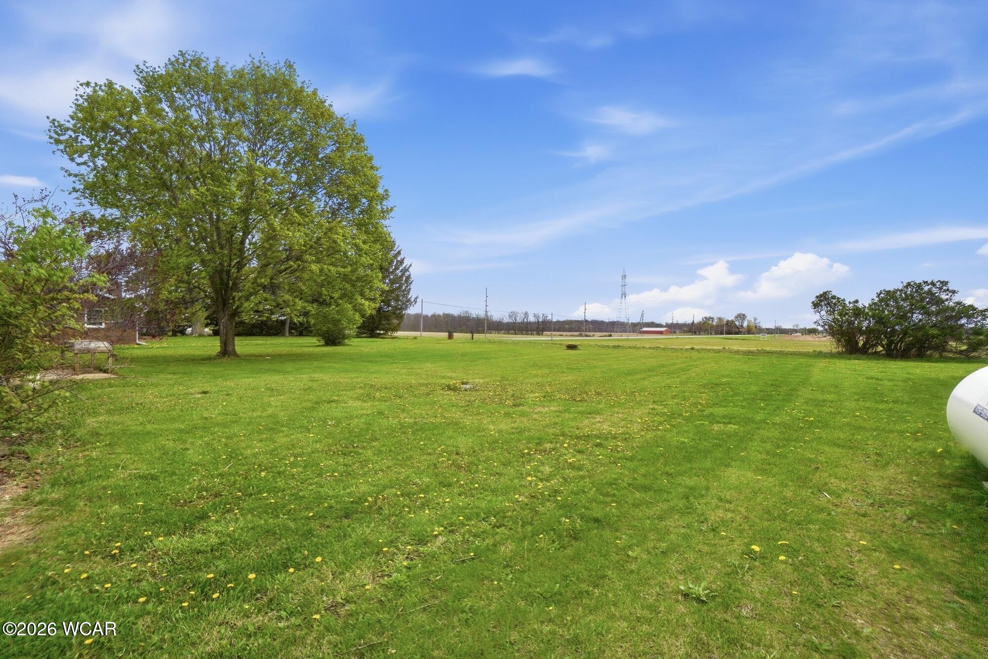 1756 Cool Road, Lima, Ohio