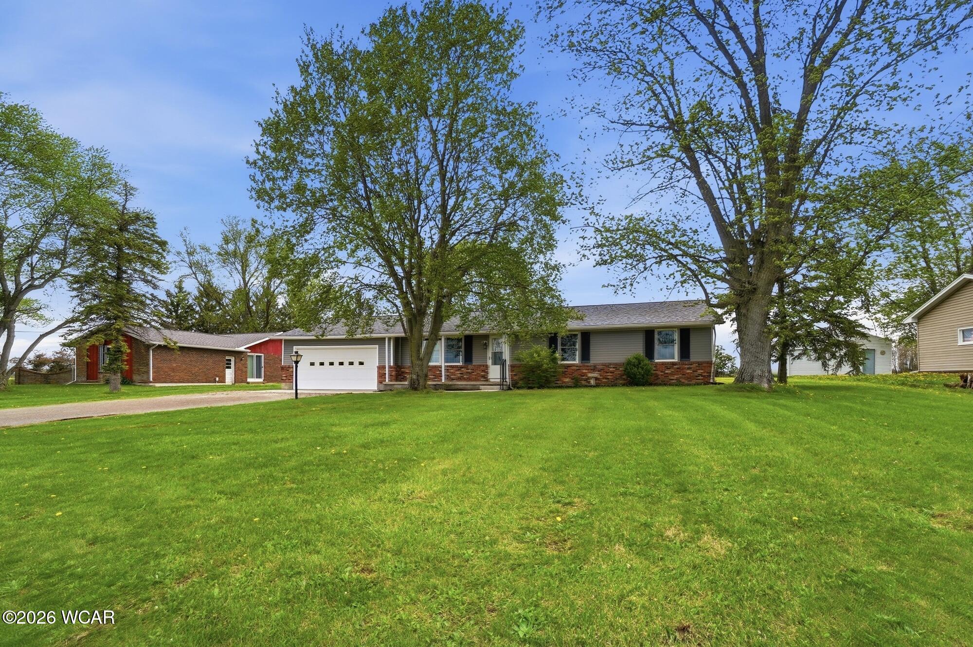 1756 Cool Road, Lima, Ohio