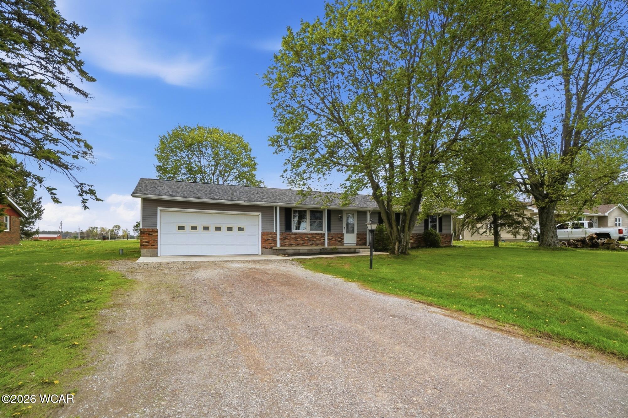 1756 Cool Road, Lima, Ohio