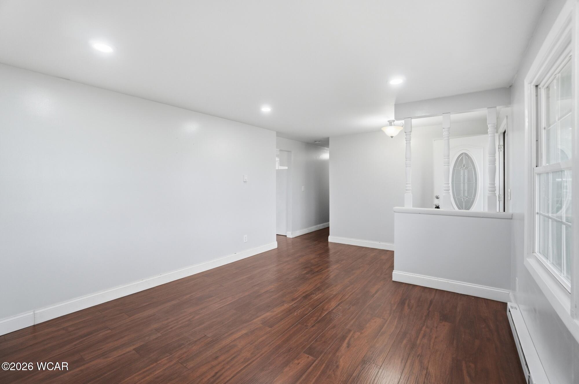 1756 Cool Road, Lima, Ohio