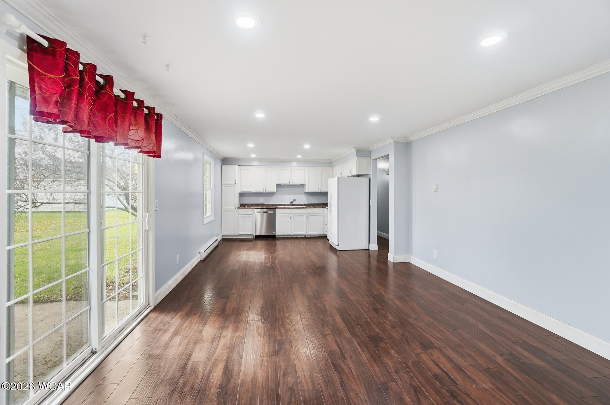 1756 Cool Road, Lima, Ohio