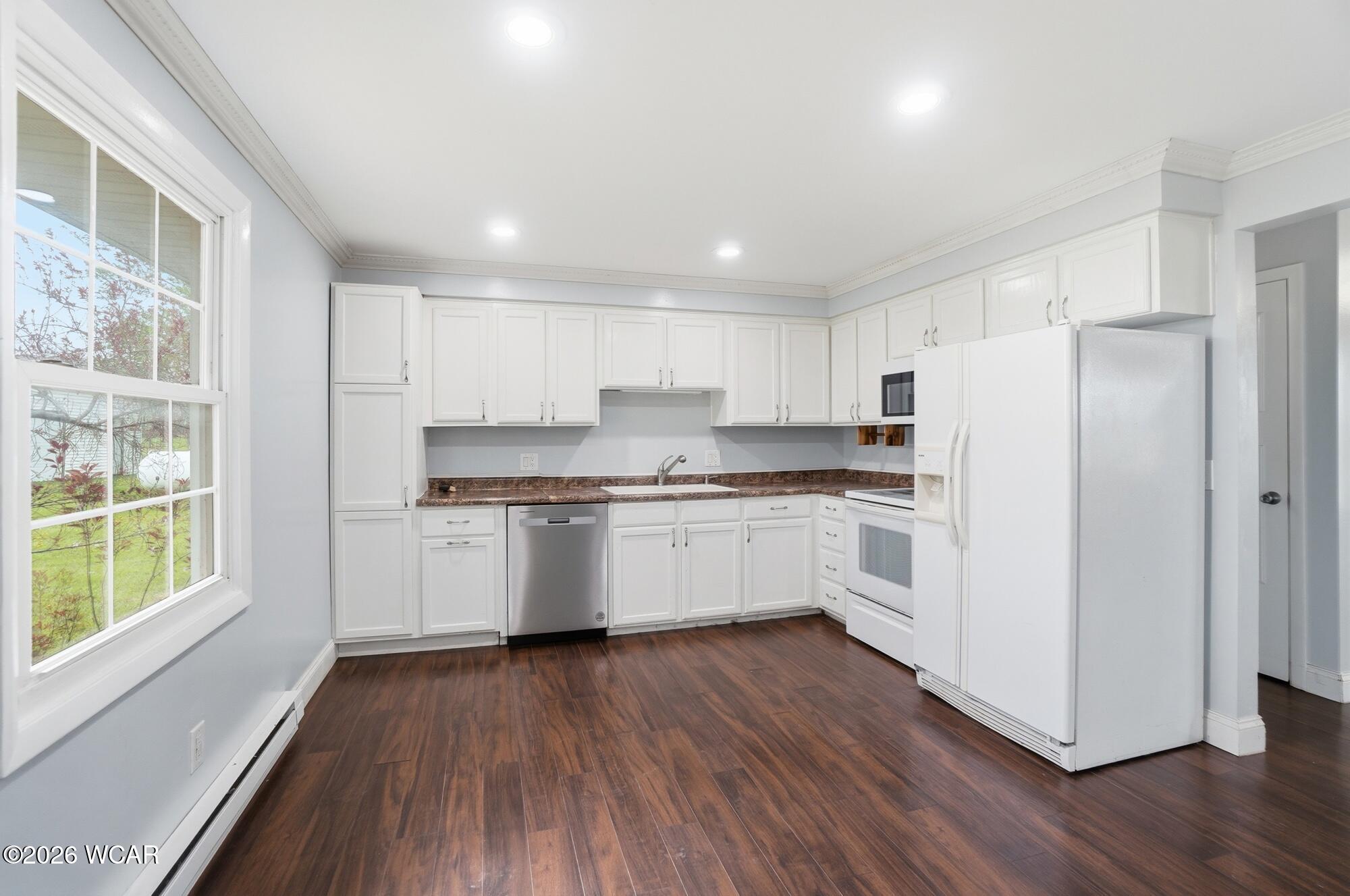 1756 Cool Road, Lima, Ohio