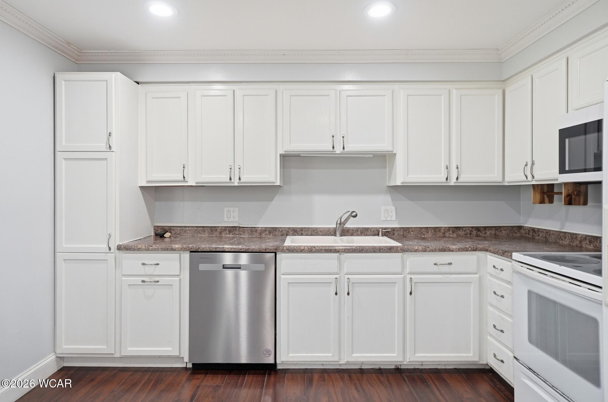 1756 Cool Road, Lima, Ohio