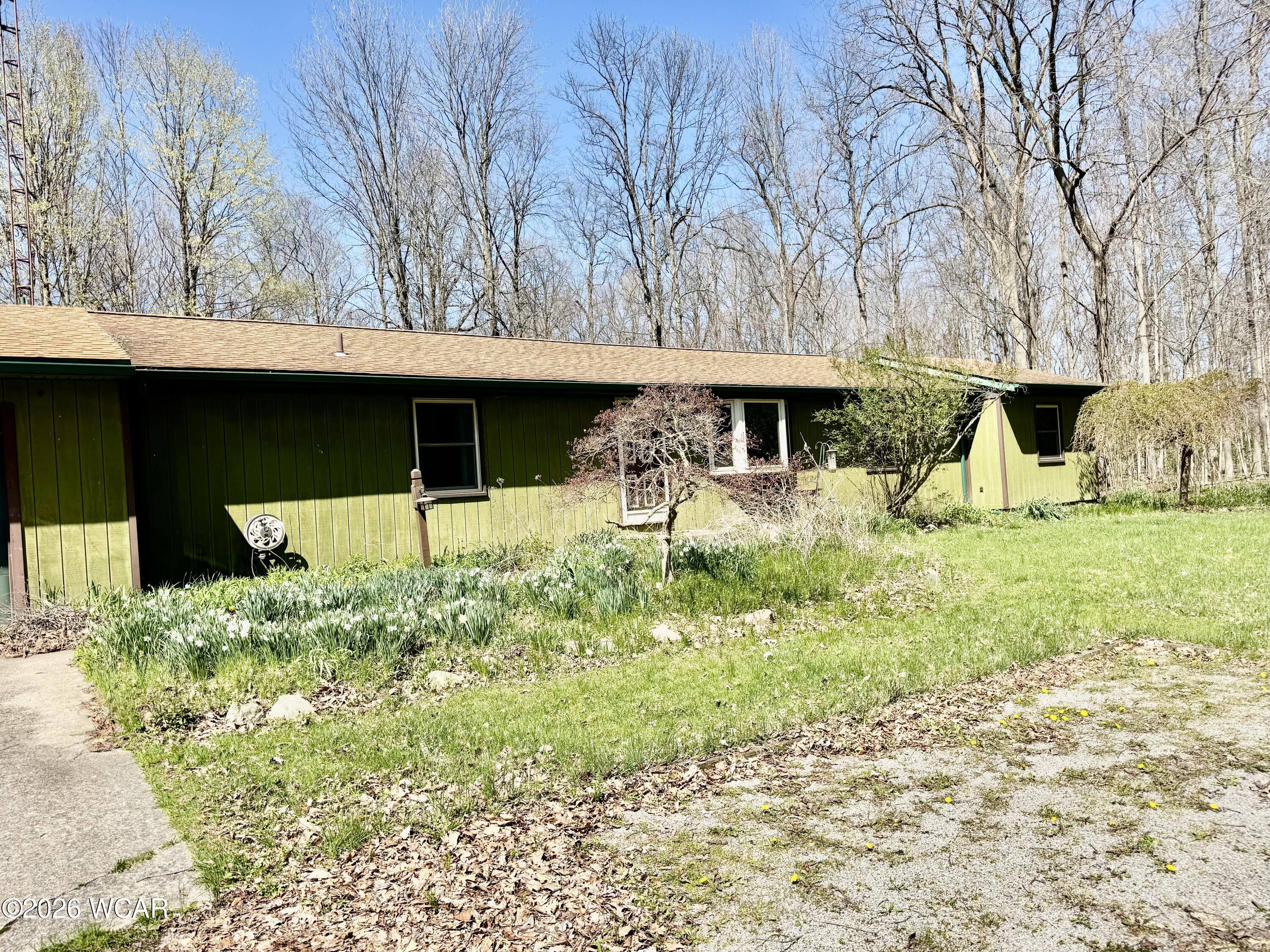 119 McClure Road, Lima, Ohio