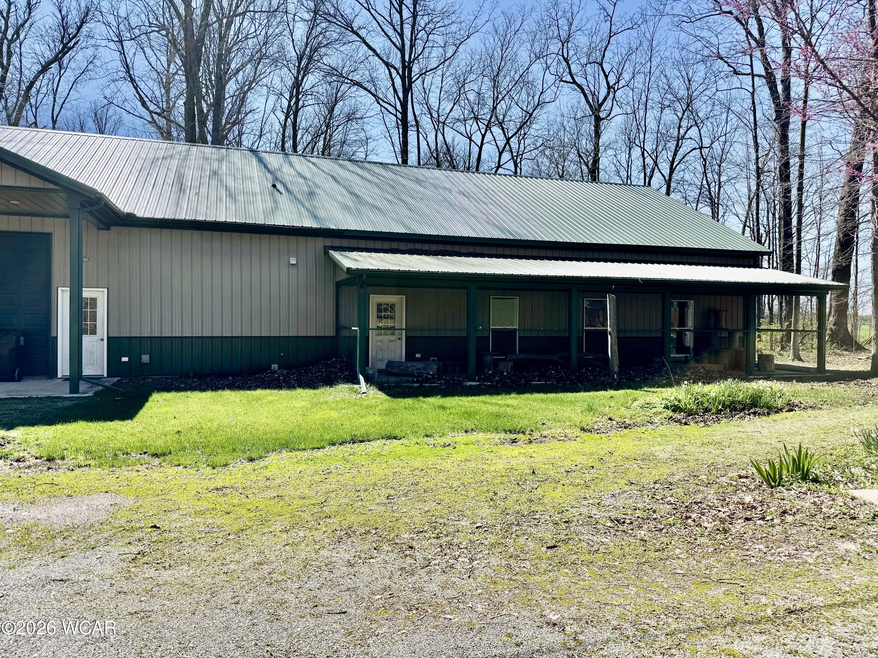 119 McClure Road, Lima, Ohio