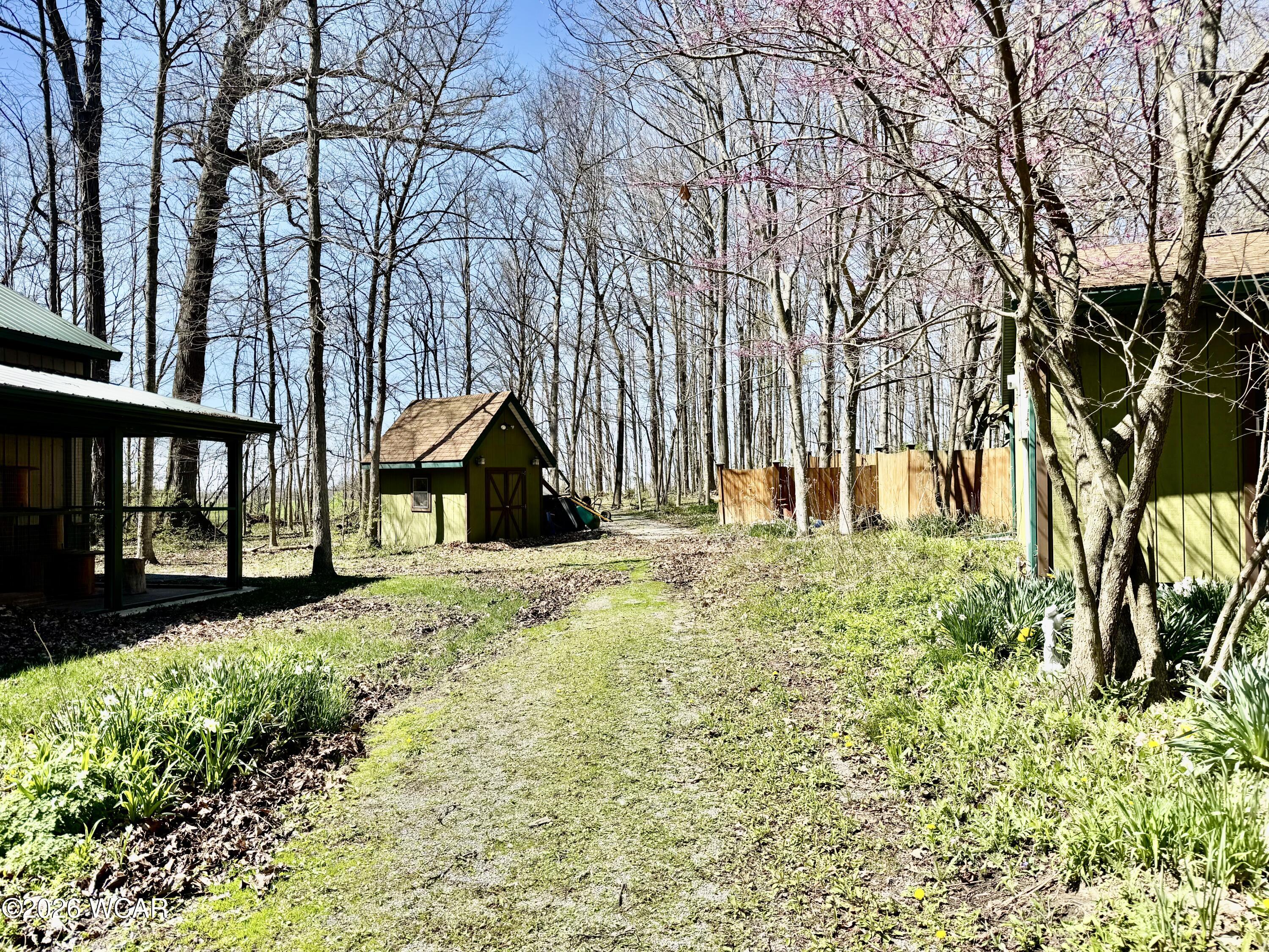 119 McClure Road, Lima, Ohio