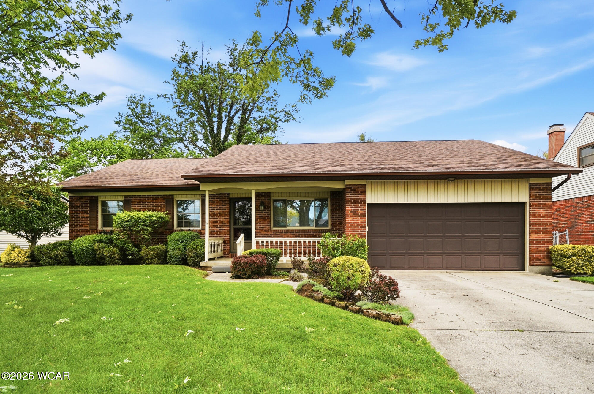 5014 Lobo Street, Lima, Ohio