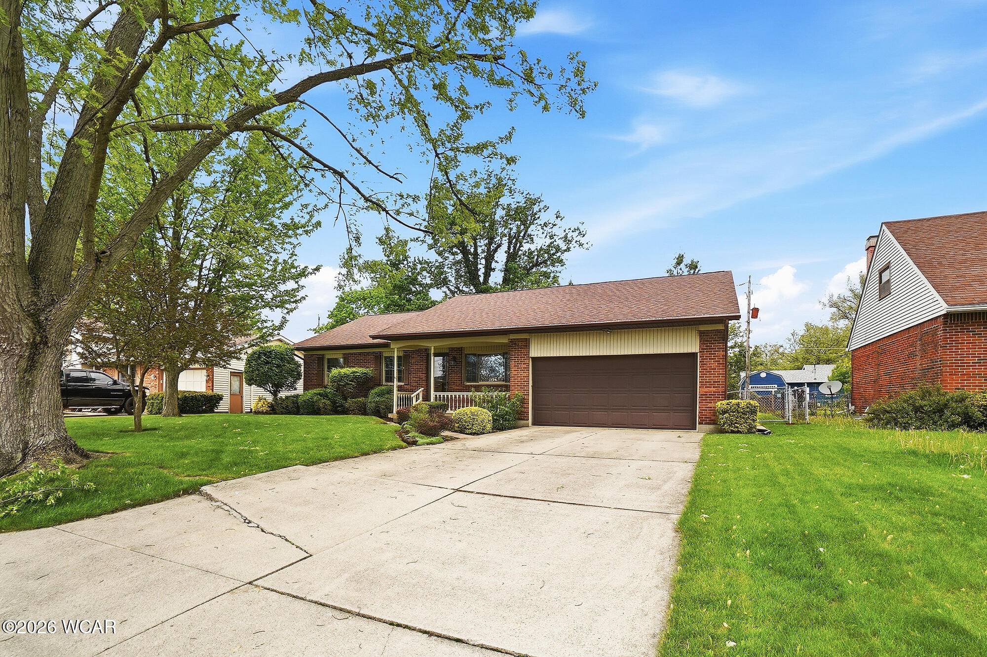 5014 Lobo Street, Lima, Ohio