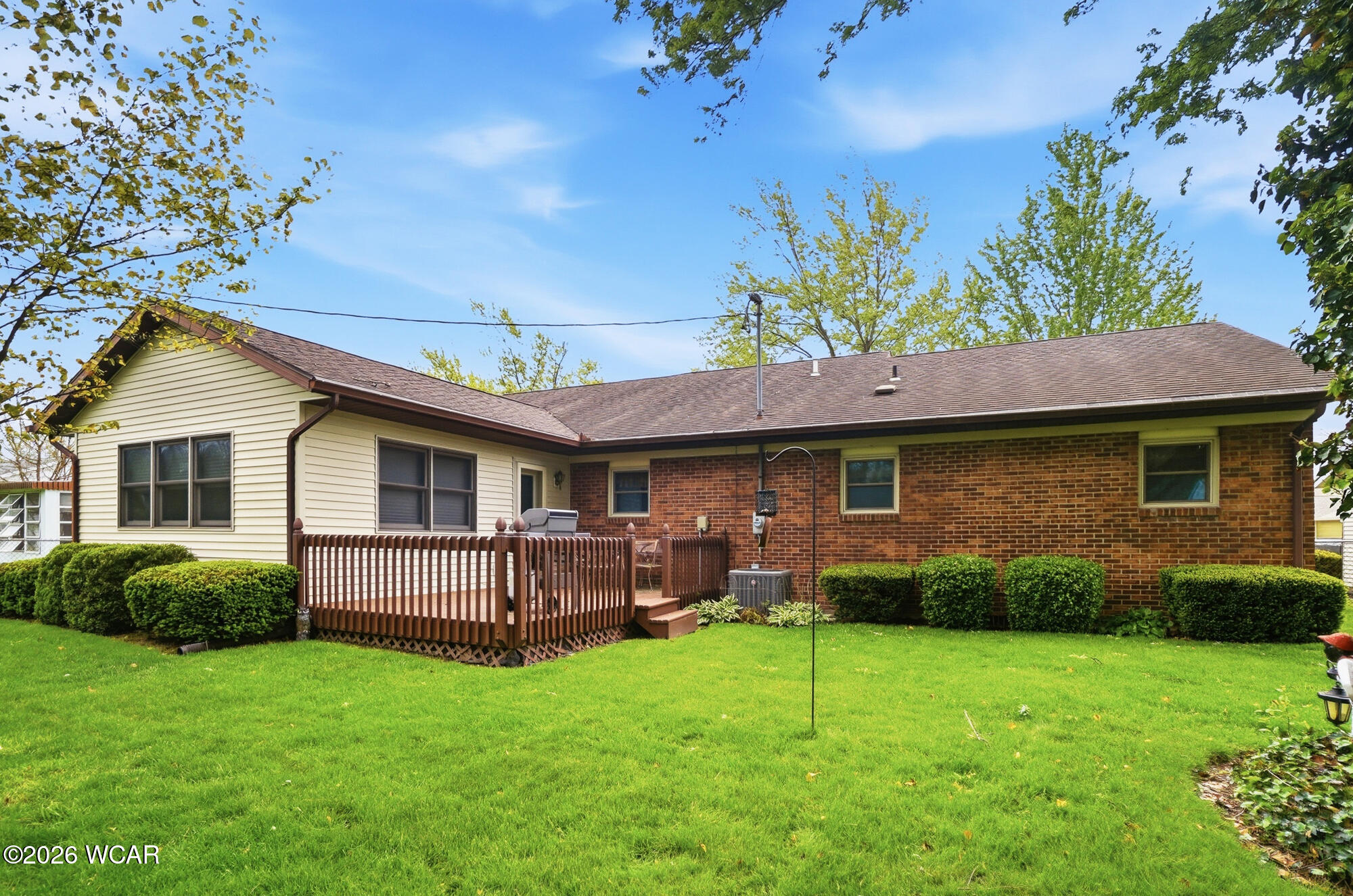 5014 Lobo Street, Lima, Ohio