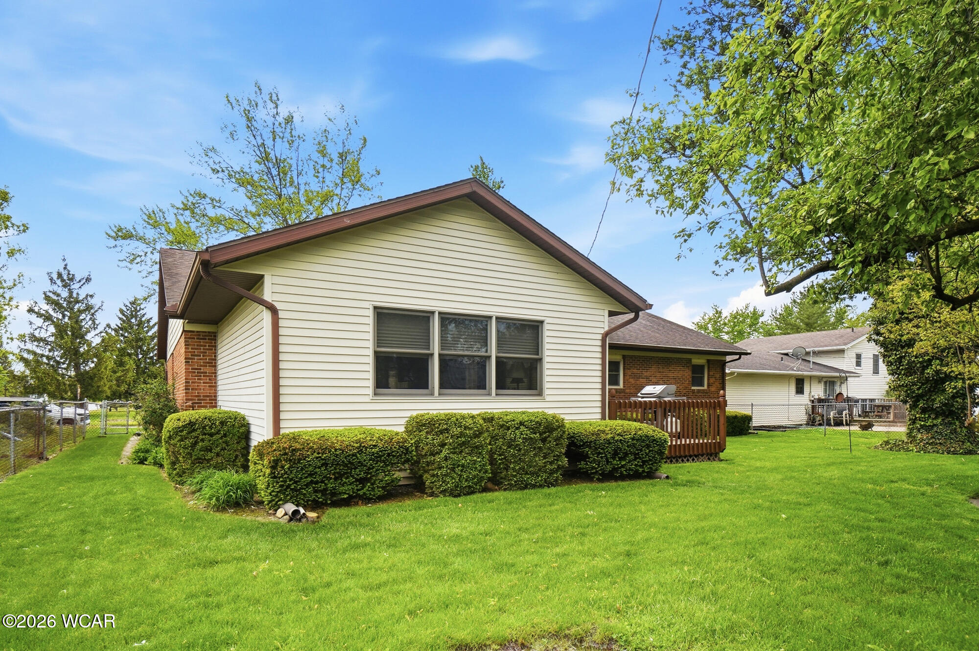 5014 Lobo Street, Lima, Ohio