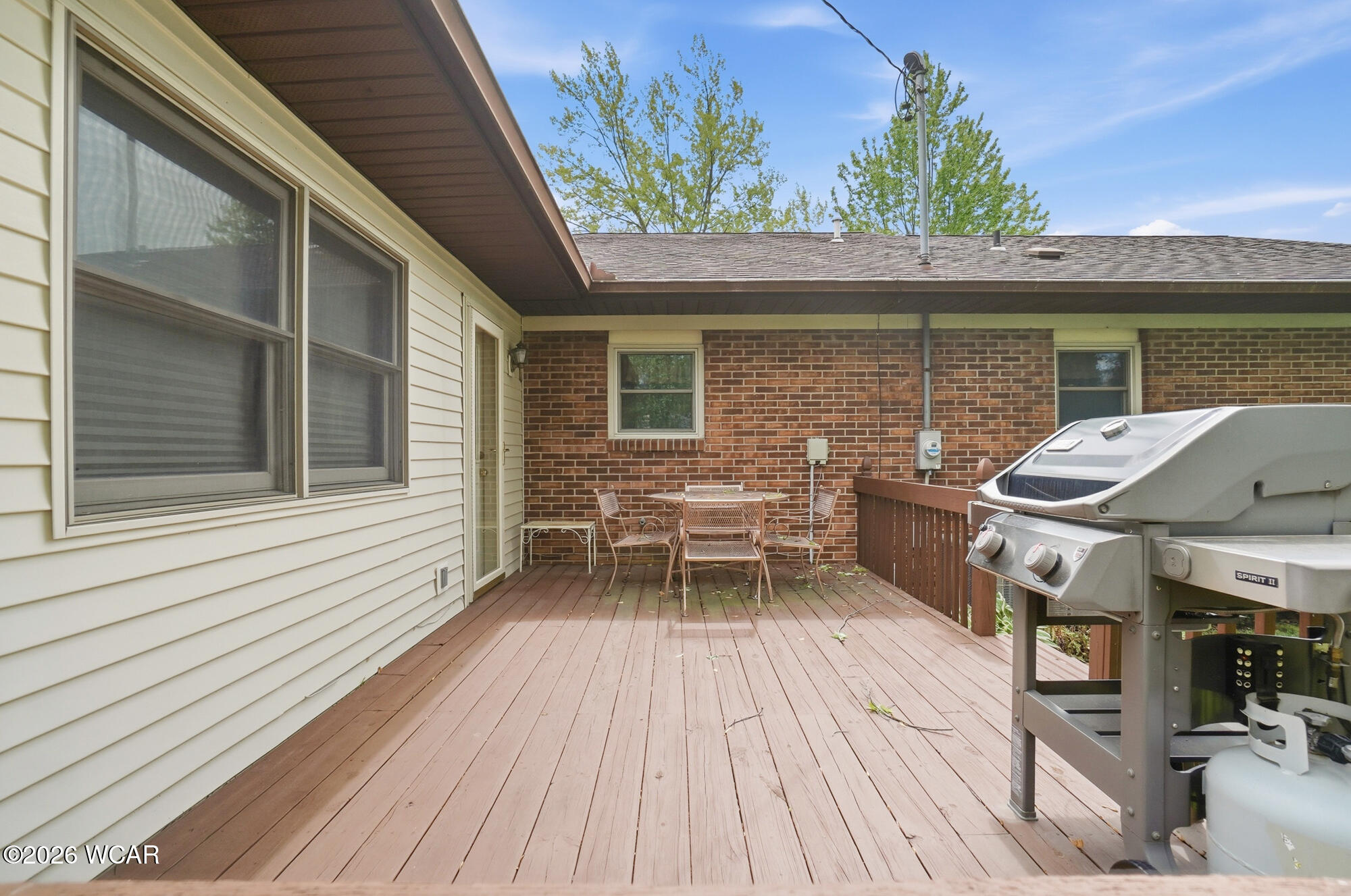 5014 Lobo Street, Lima, Ohio