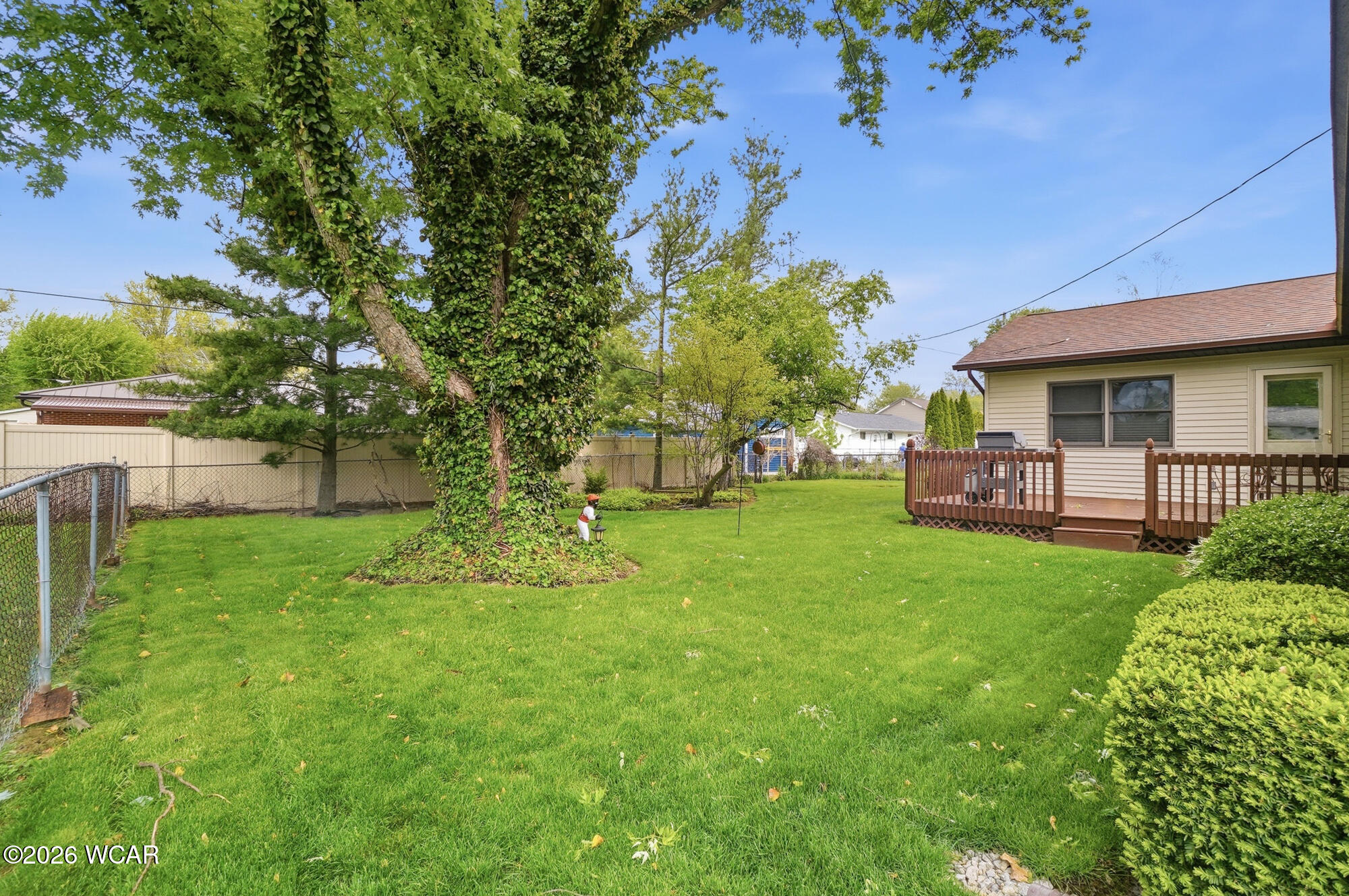 5014 Lobo Street, Lima, Ohio