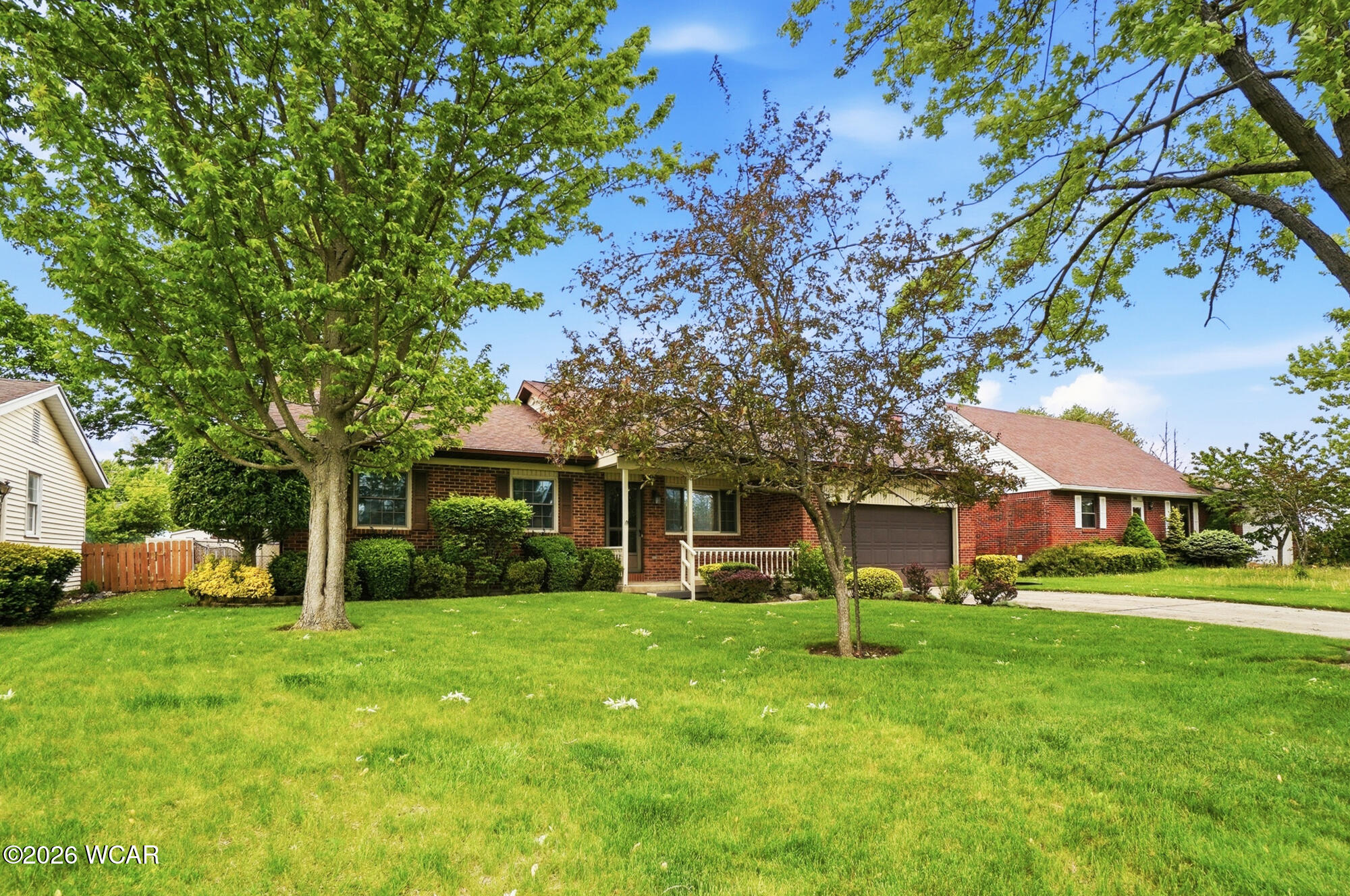 5014 Lobo Street, Lima, Ohio