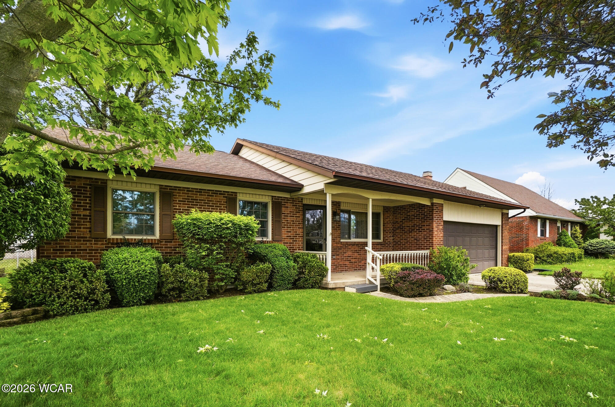 5014 Lobo Street, Lima, Ohio