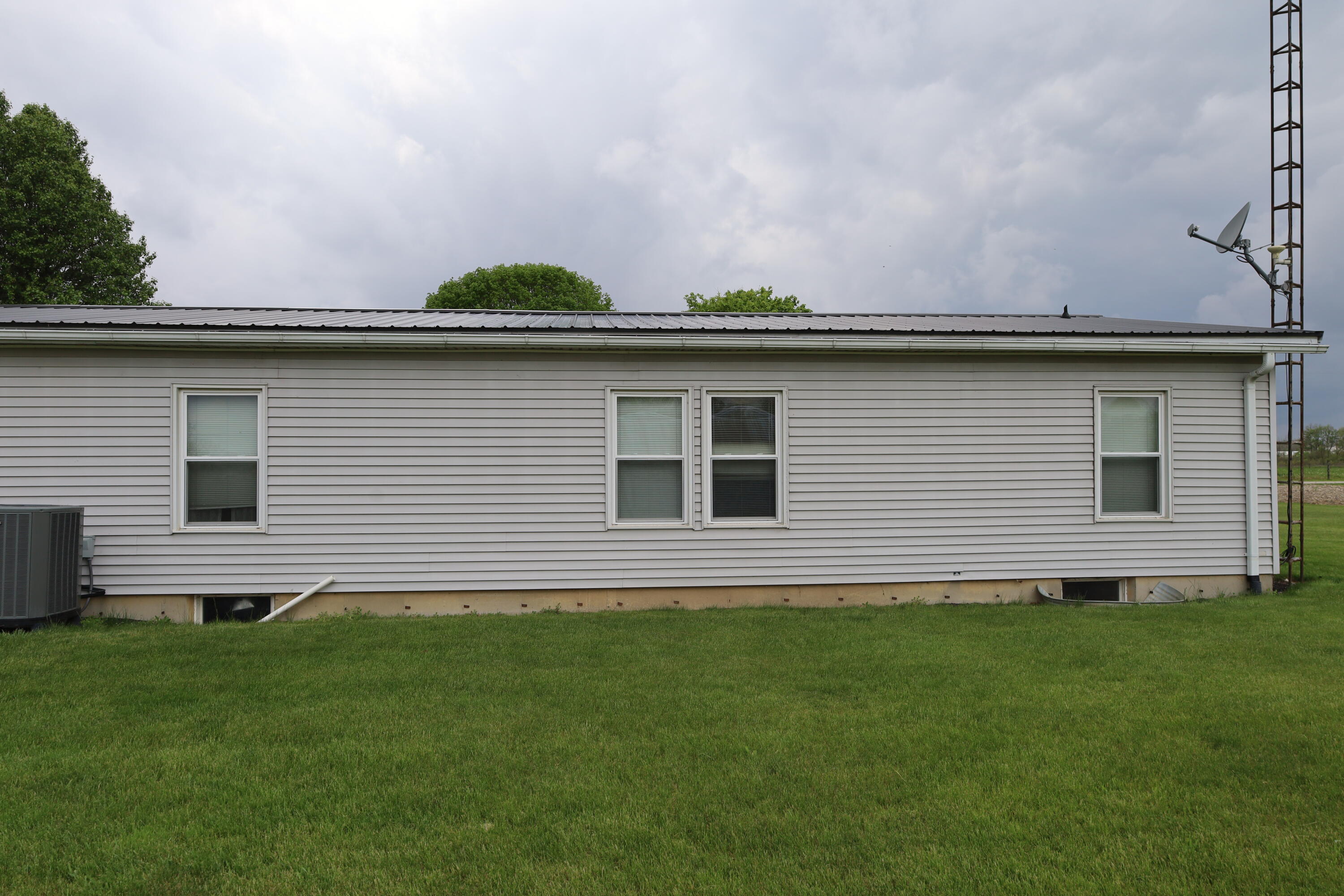1866 Township Line Road, Saint Henry, Ohio 45883