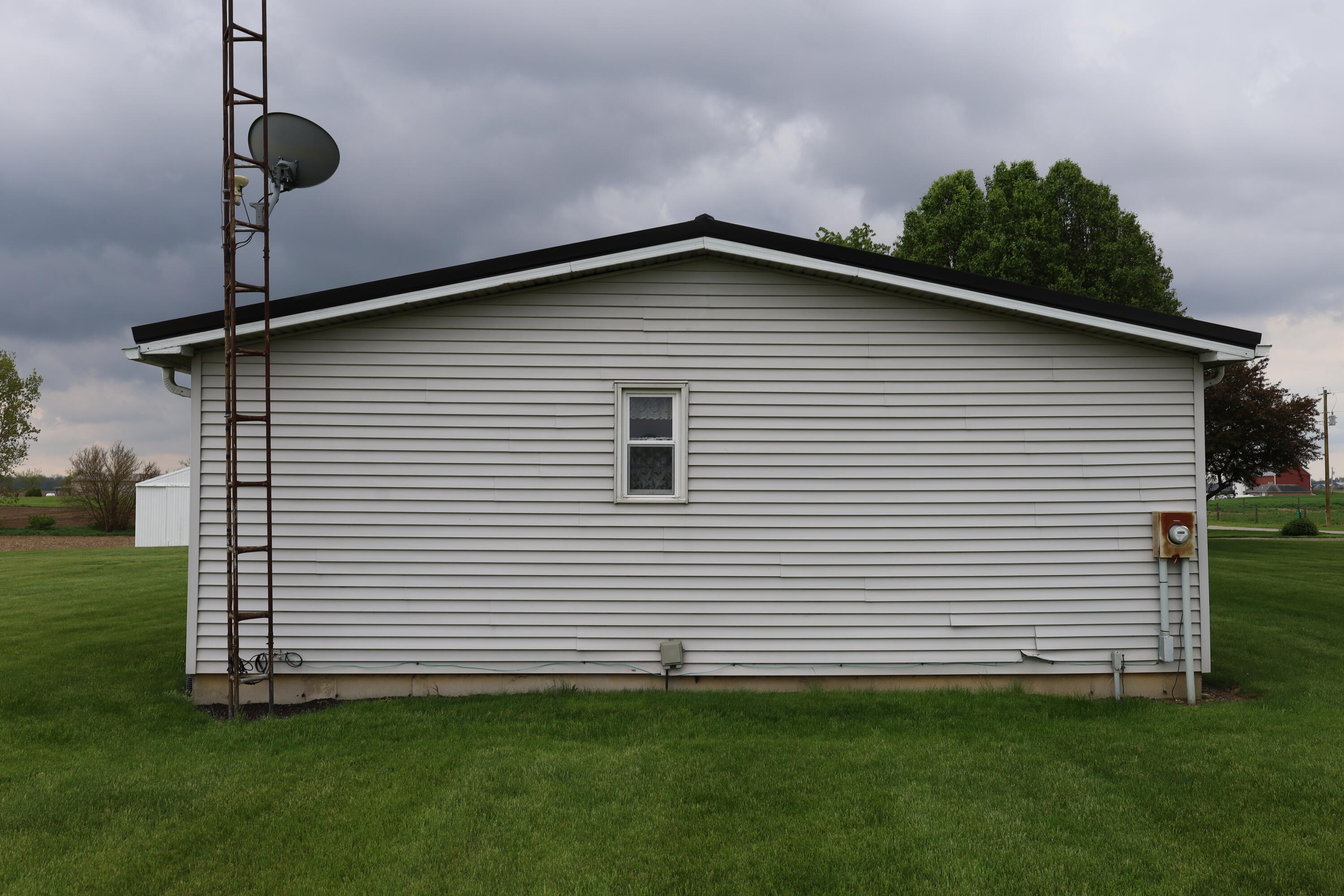 1866 Township Line Road, Saint Henry, Ohio 45883
