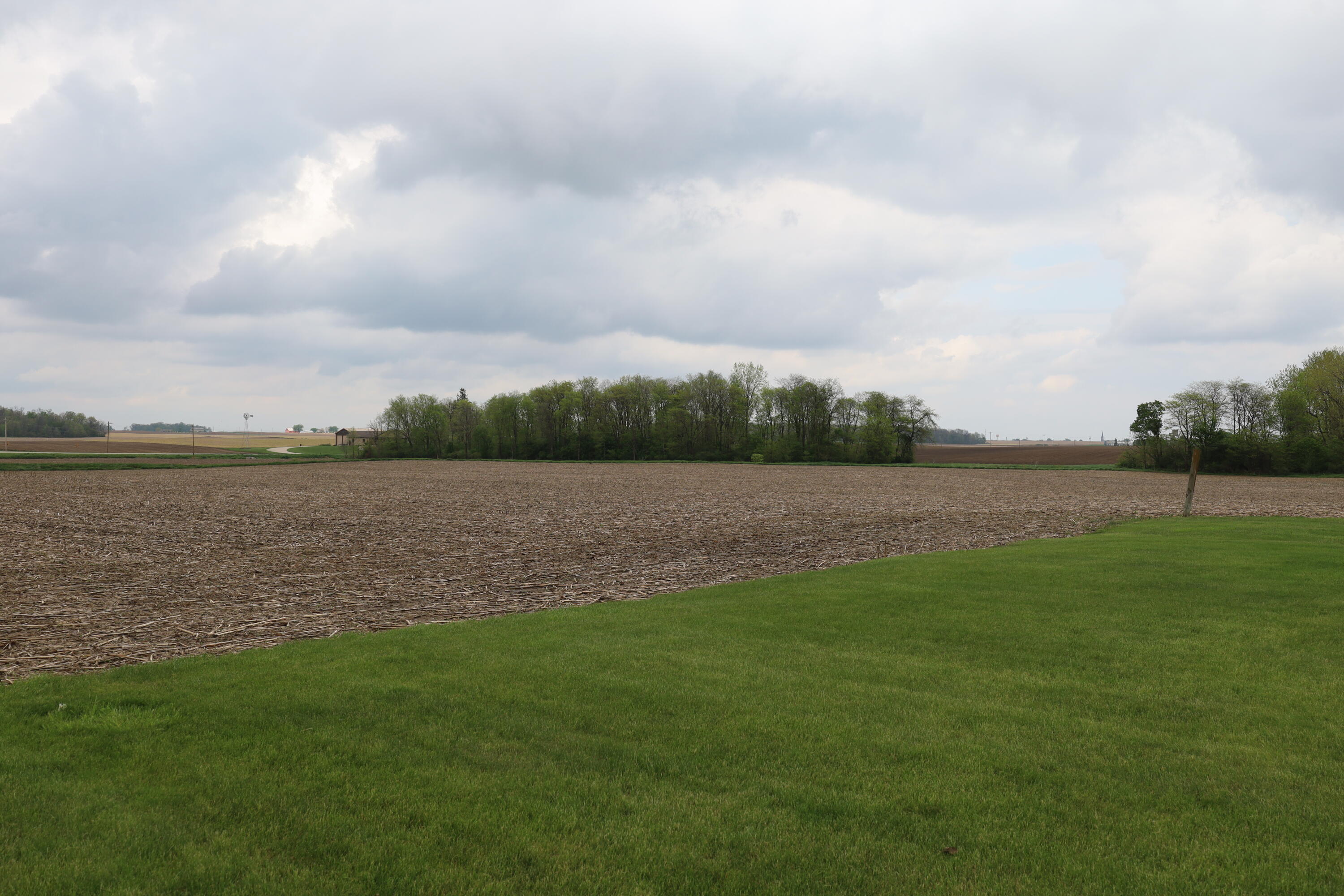 1866 Township Line Road, Saint Henry, Ohio 45883