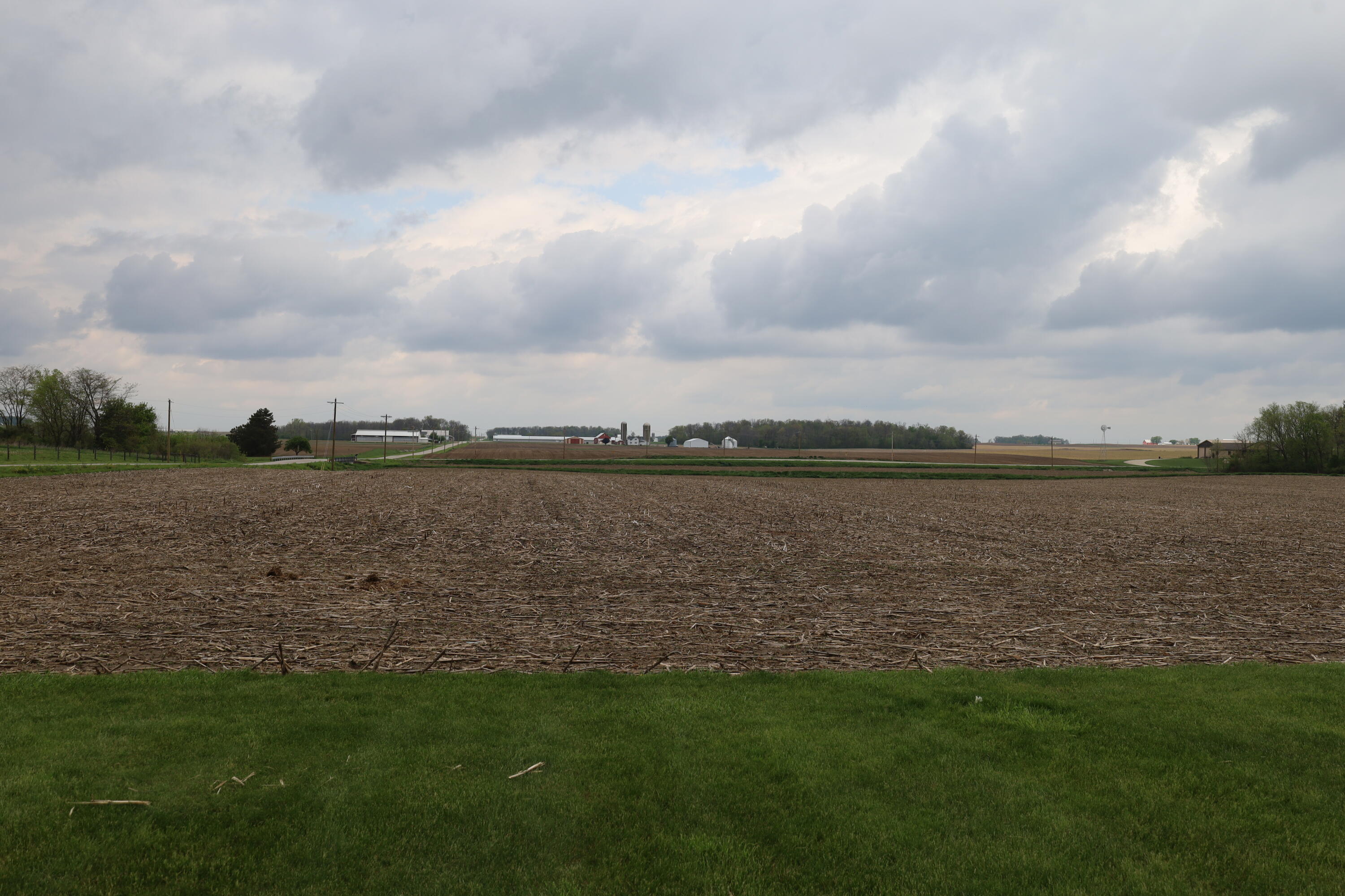 1866 Township Line Road, Saint Henry, Ohio 45883