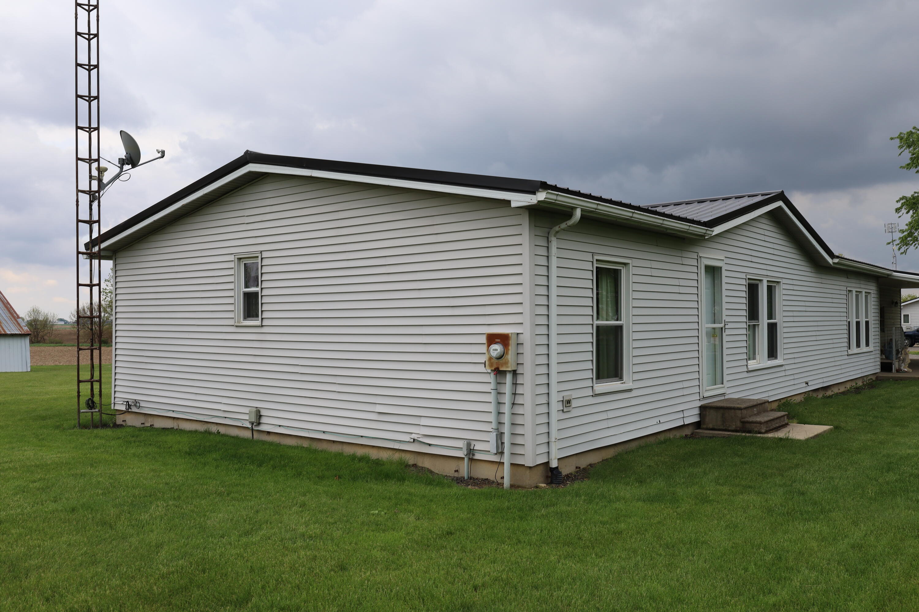 1866 Township Line Road, Saint Henry, Ohio 45883