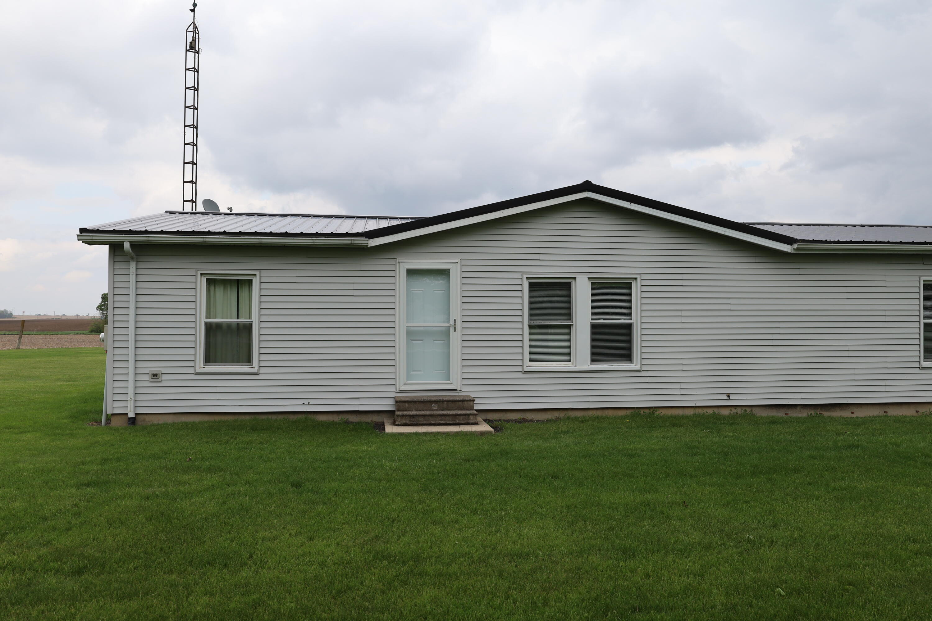1866 Township Line Road, Saint Henry, Ohio 45883