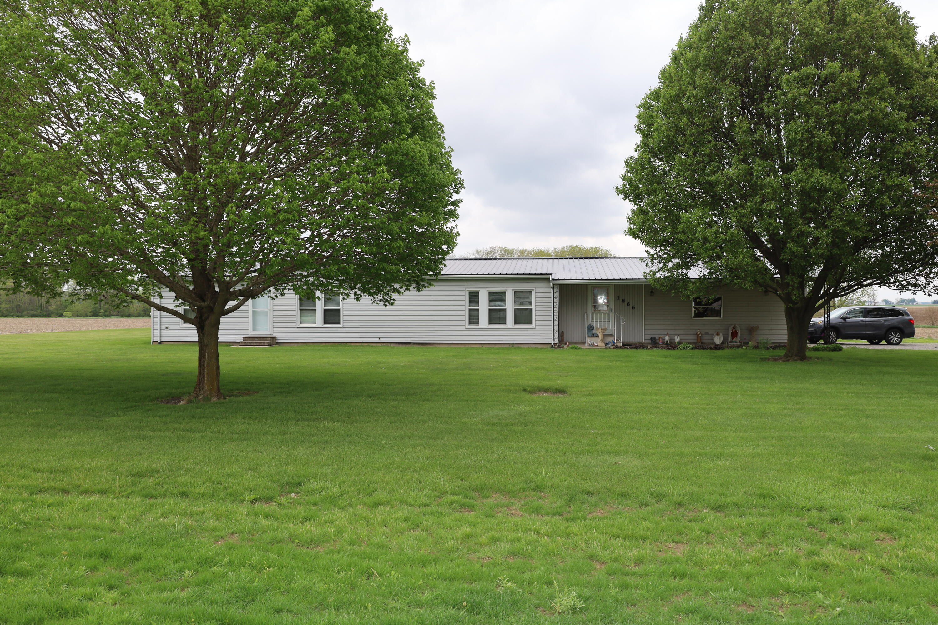 1866 Township Line Road, Saint Henry, Ohio 45883