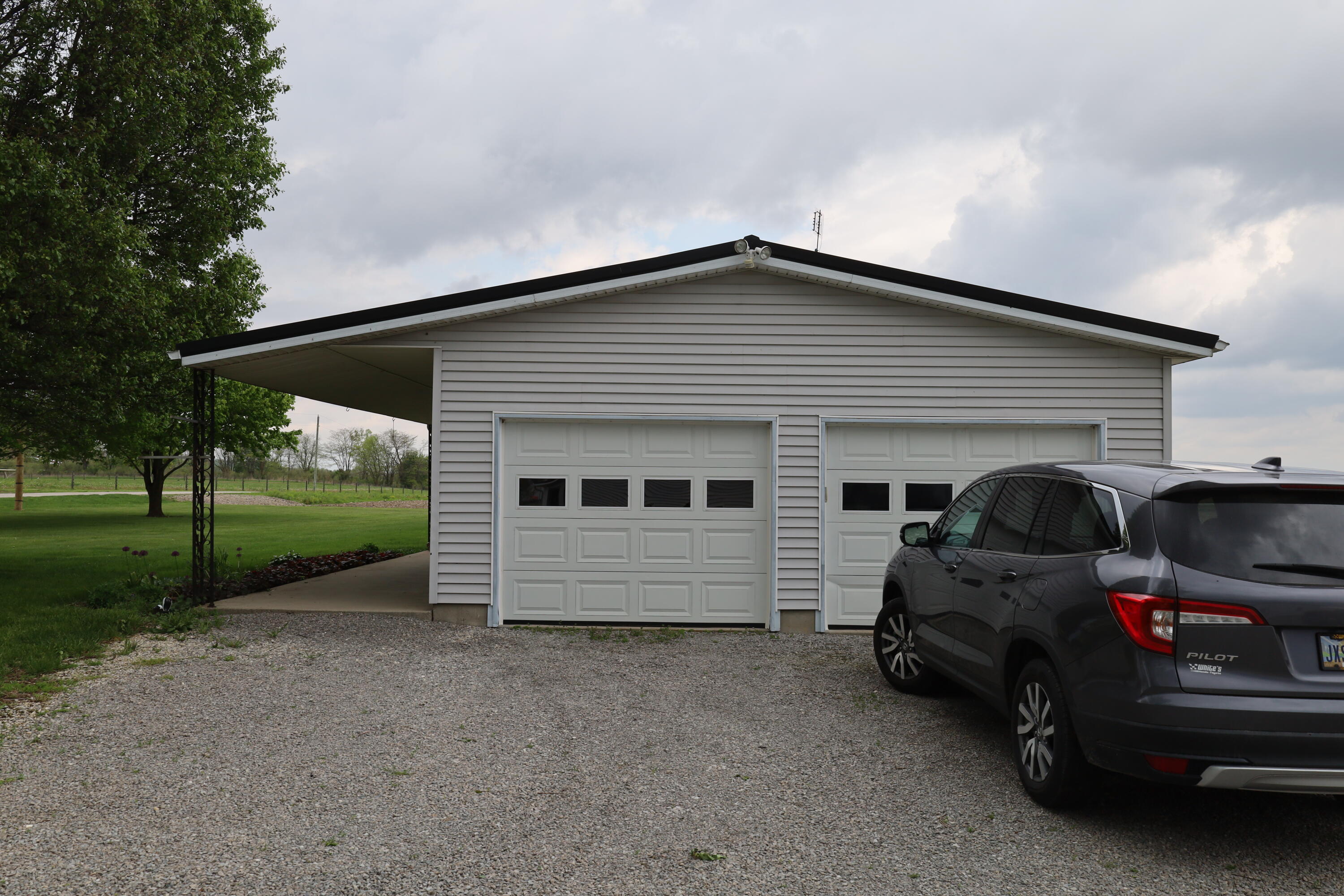 1866 Township Line Road, Saint Henry, Ohio 45883