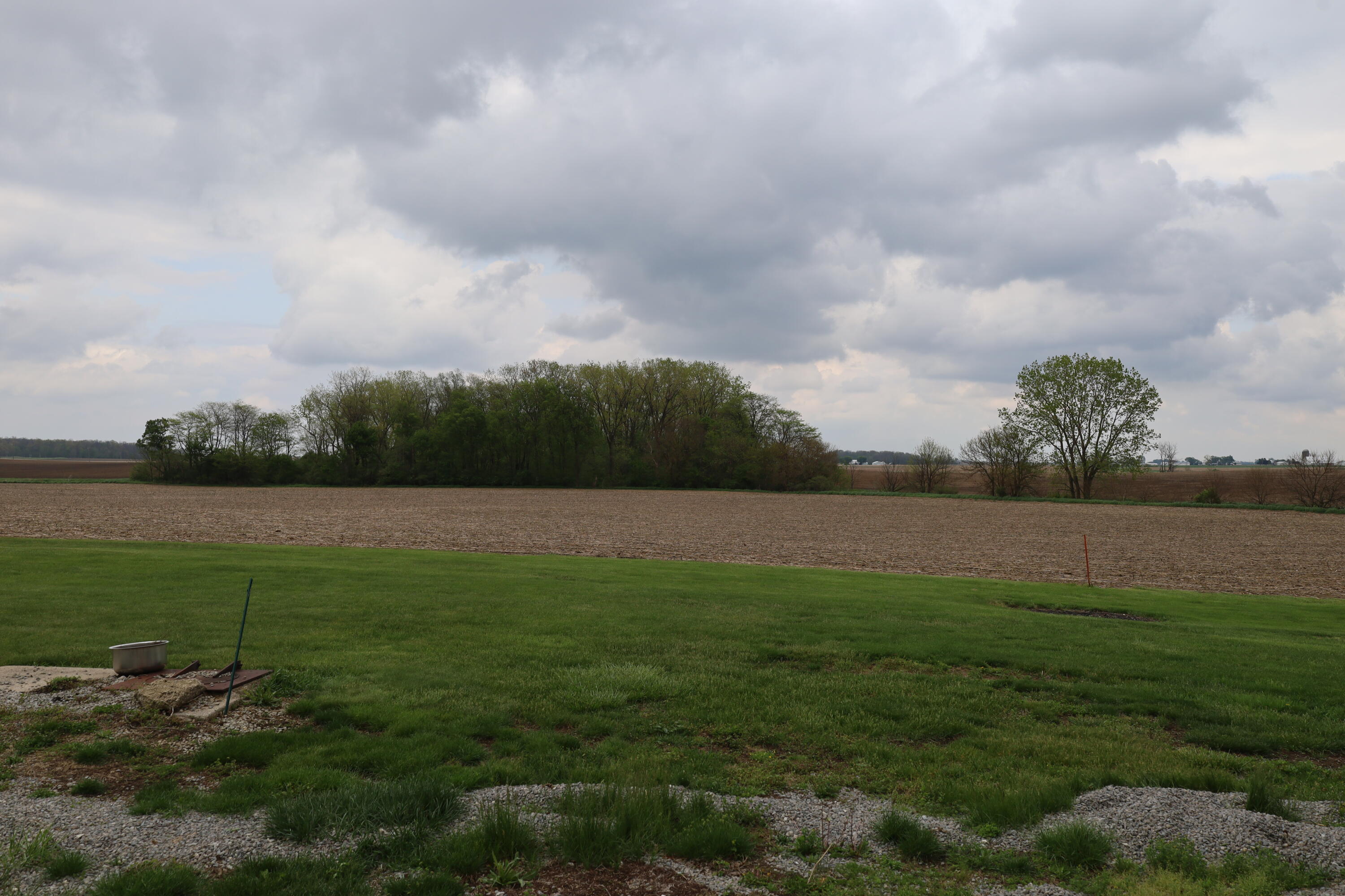 1866 Township Line Road, Saint Henry, Ohio 45883