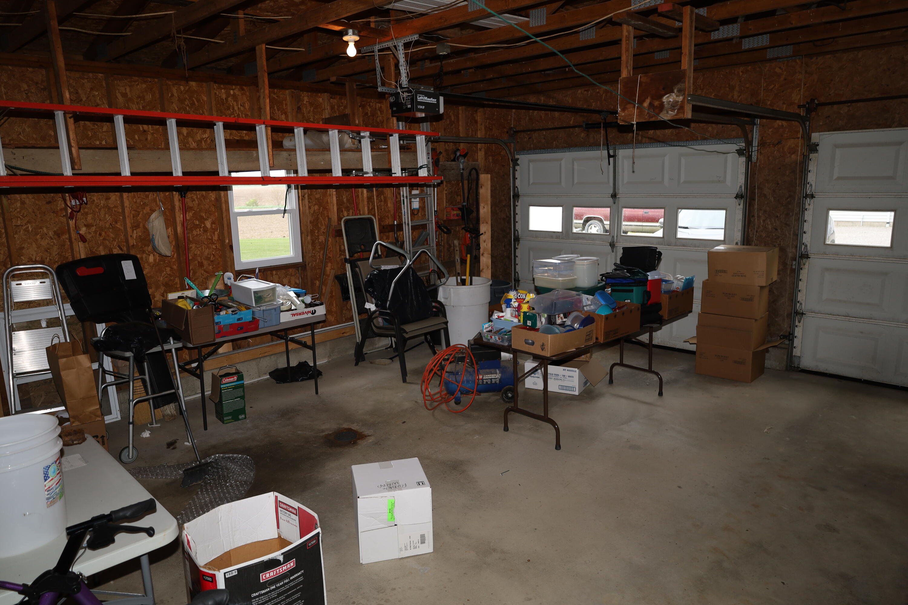 1866 Township Line Road, Saint Henry, Ohio 45883